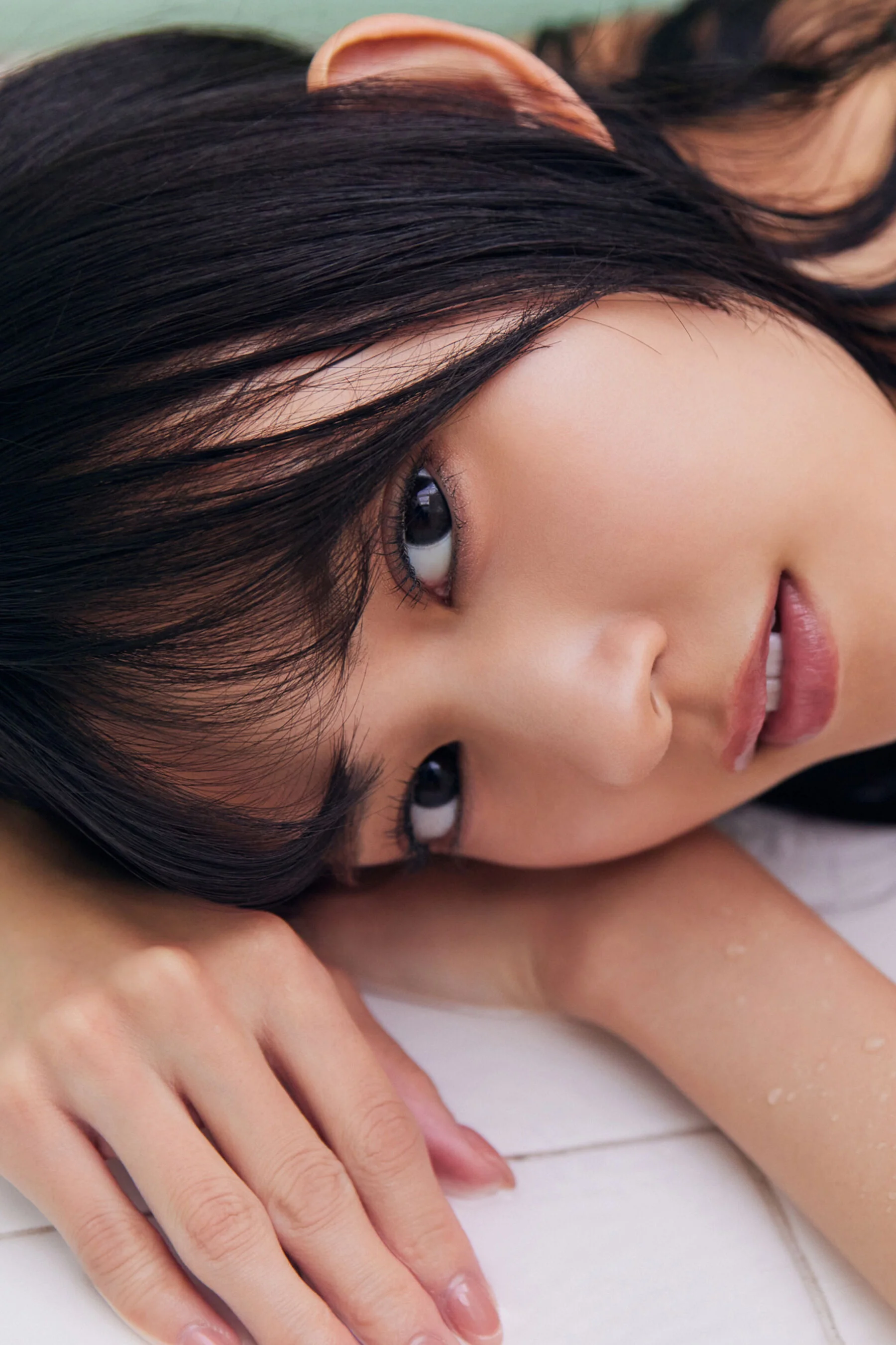 八挂海《うみといっしょ＆うみのぬくもり 未公开100カット超完全版》 - Photo 92