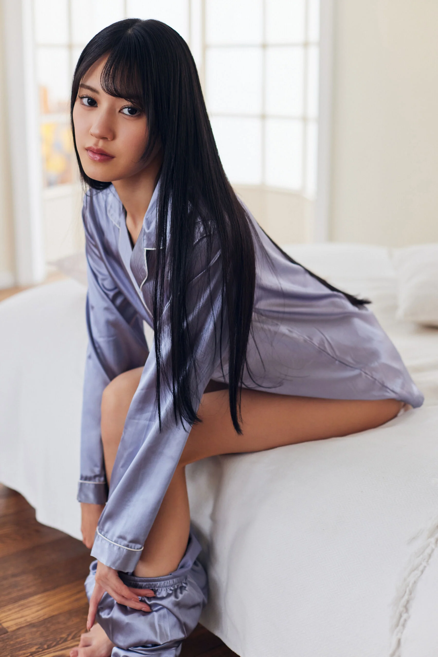 八挂海《うみといっしょ＆うみのぬくもり 未公开100カット超完全版》 - Photo 93