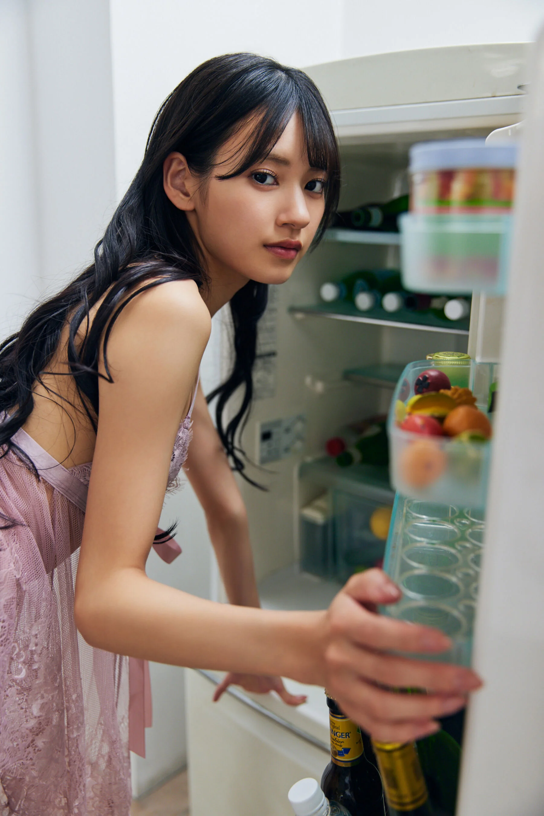 八挂海《うみといっしょ＆うみのぬくもり 未公开100カット超完全版》 - Photo 114