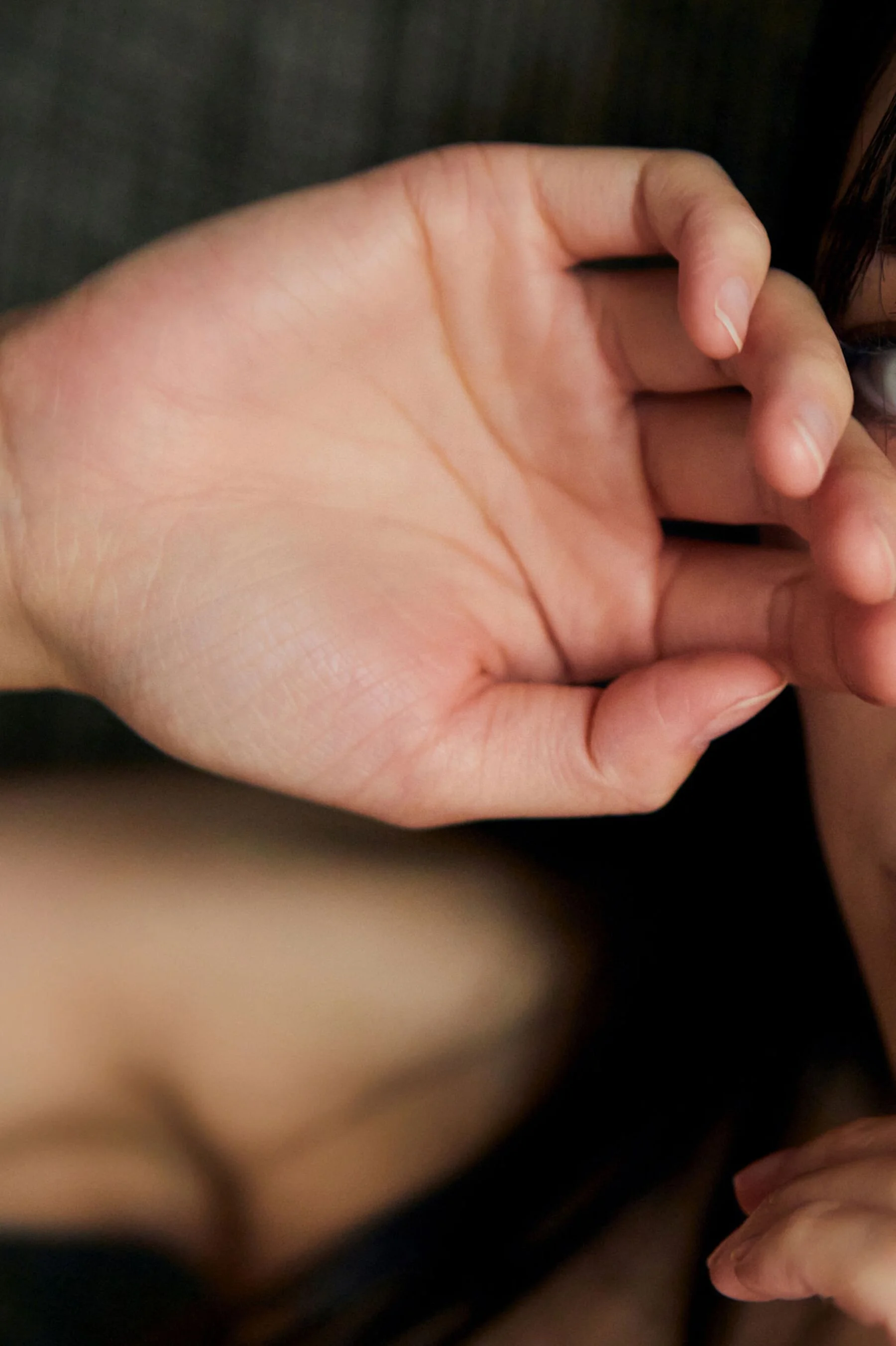 凉森玲梦《世界一美しいヘアヌード Pink ver.》 - Photo 27