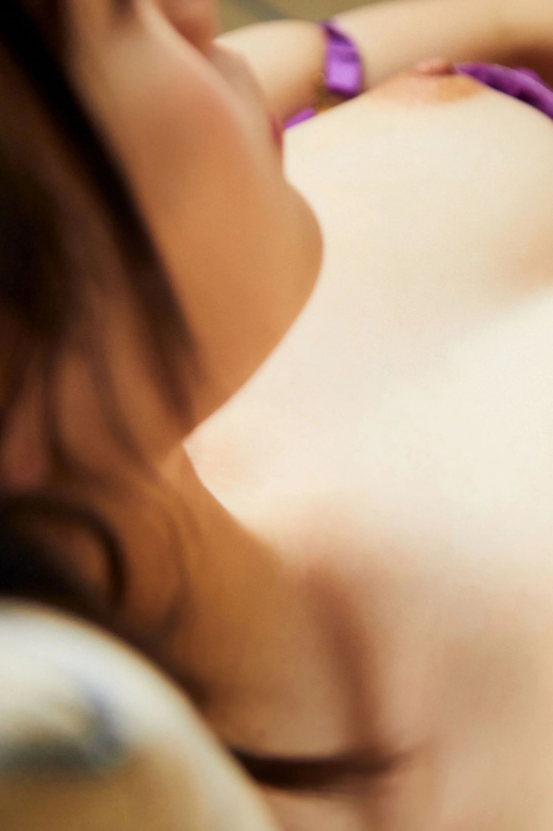 凉森玲梦《世界一美しいヘアヌード Pink ver.》 - Photo 41