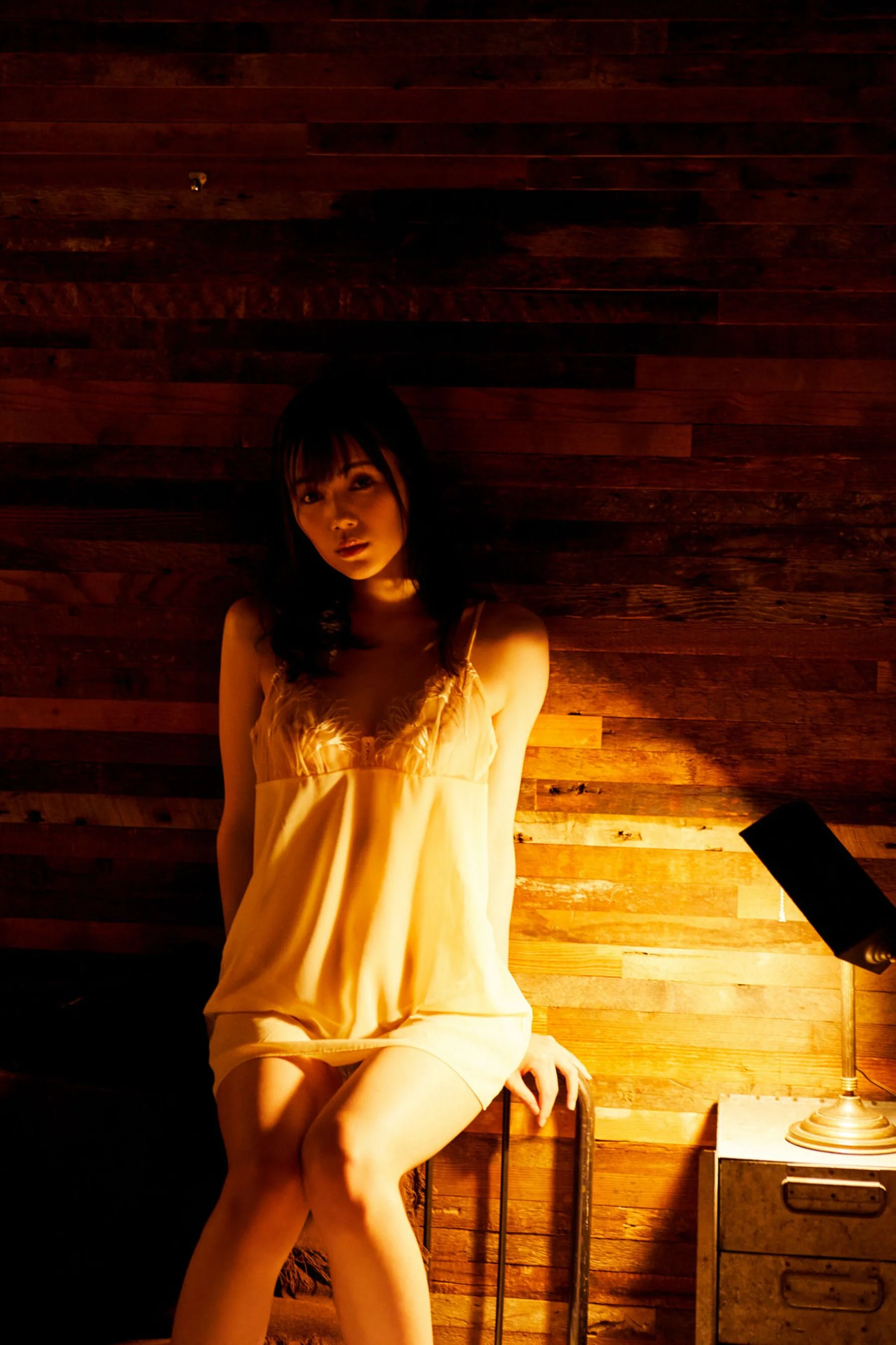 凉森玲梦《世界一美しいヘアヌード Pink ver.》 - Photo 62