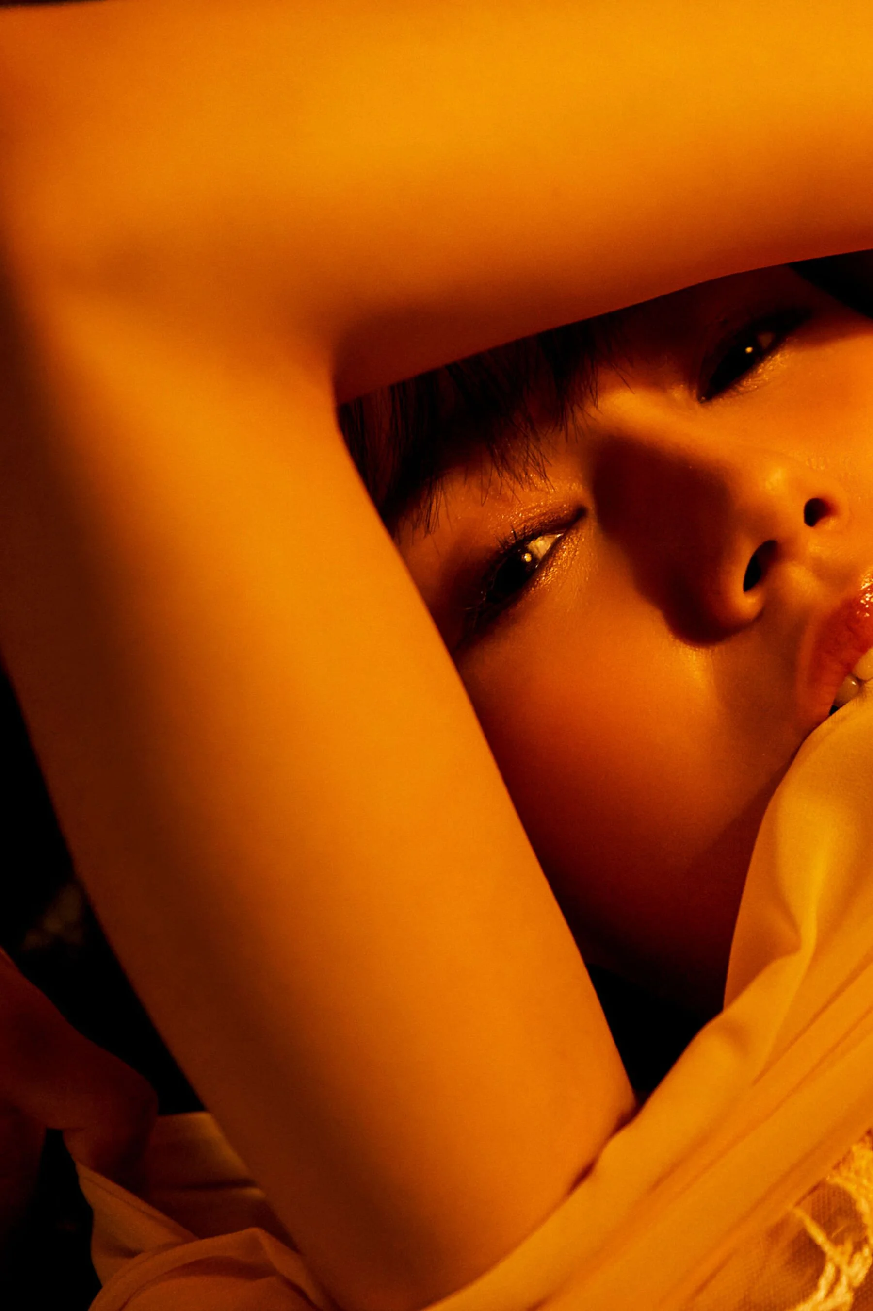 凉森玲梦《世界一美しいヘアヌード Pink ver.》 - Photo 71