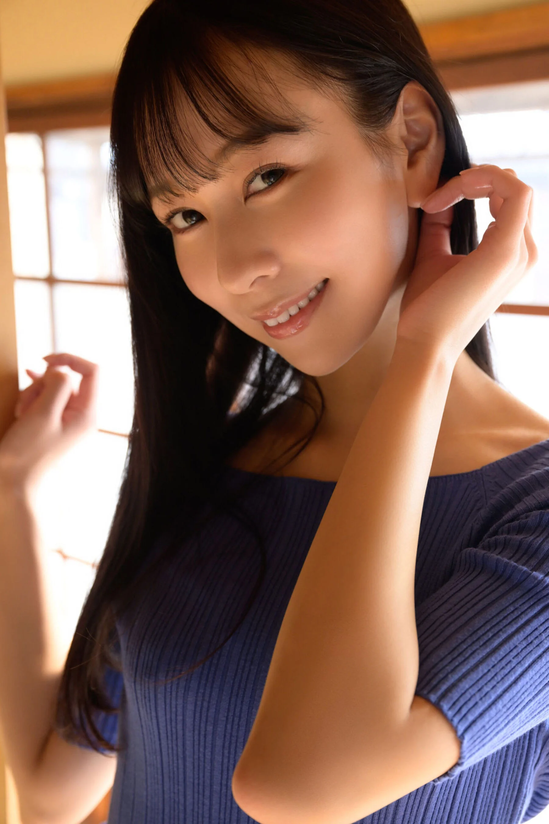 森彩美《わがままビーナス Vol.2 オール未公开１００カット超完全版》 - Photo 4