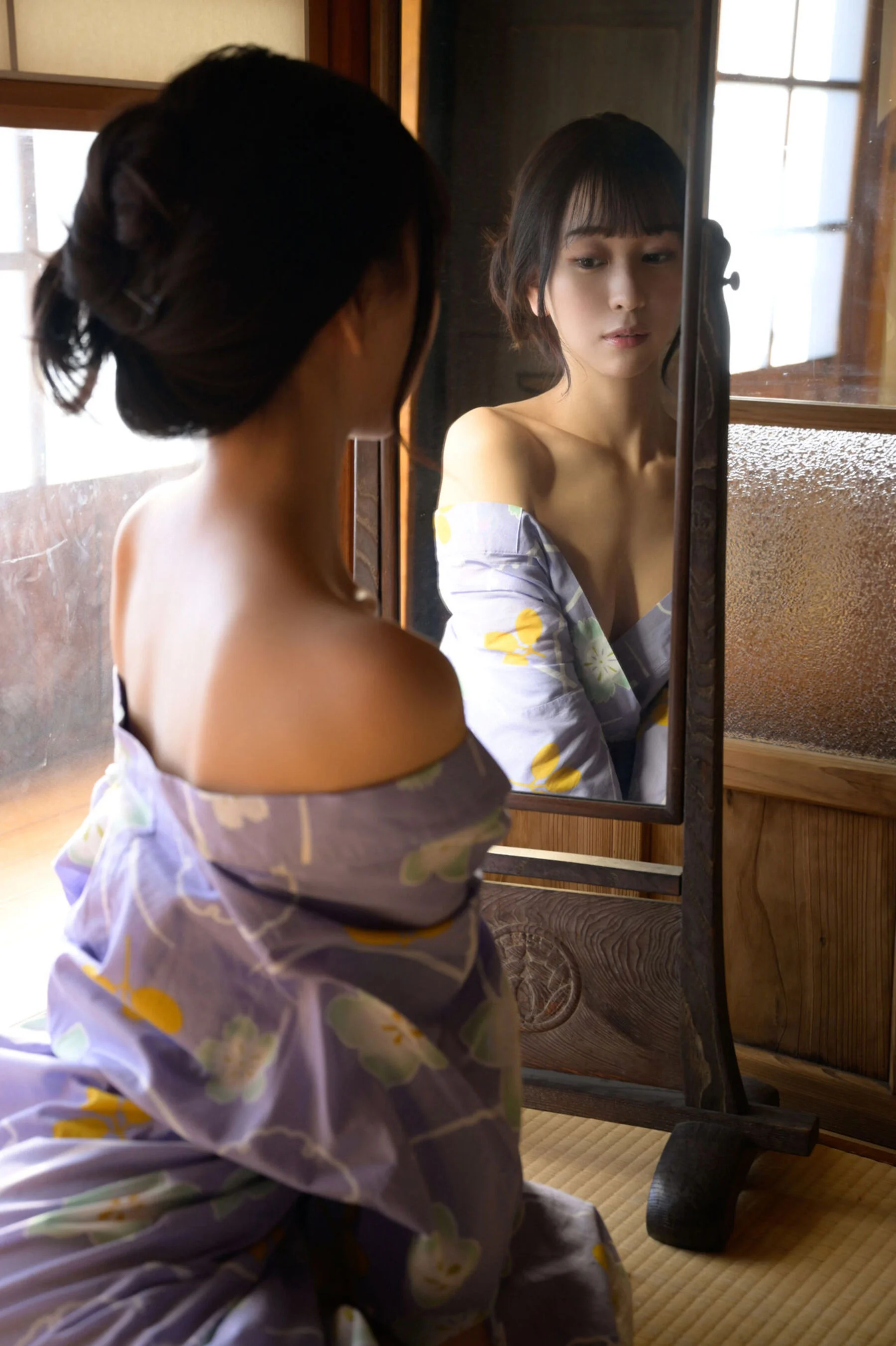 森彩美《わがままビーナス Vol.2 オール未公开１００カット超完全版》 - Photo 110