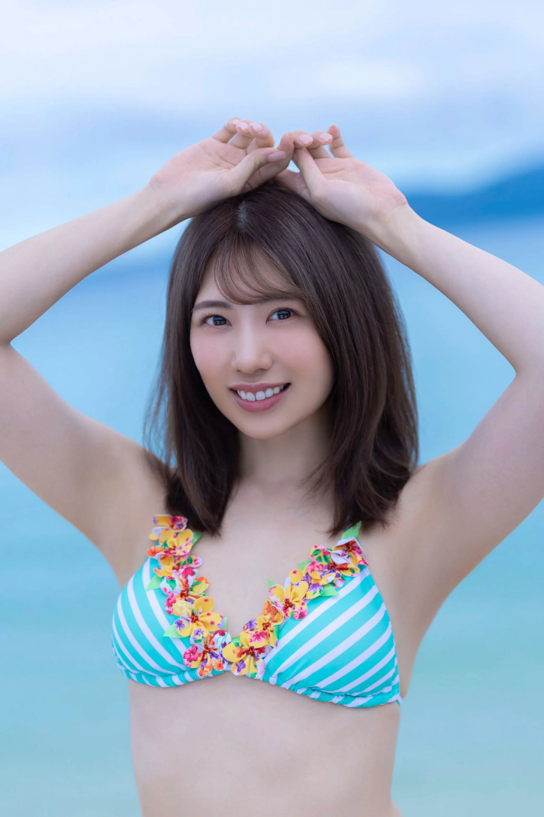 山岸逢花《一轮の恋》 - Photo 3