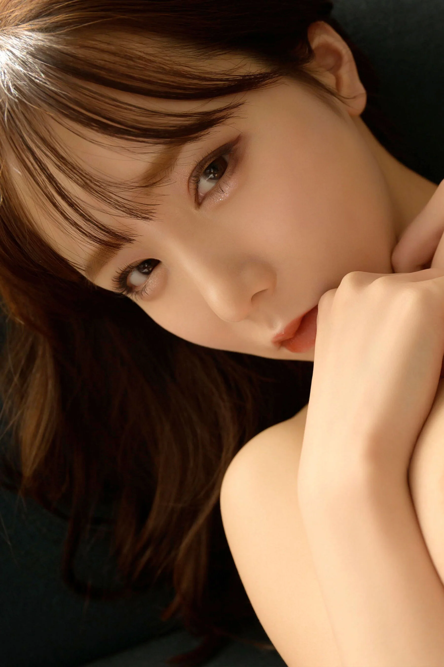 海老咲碧《あおに染まる Vol.1》 - Photo 27