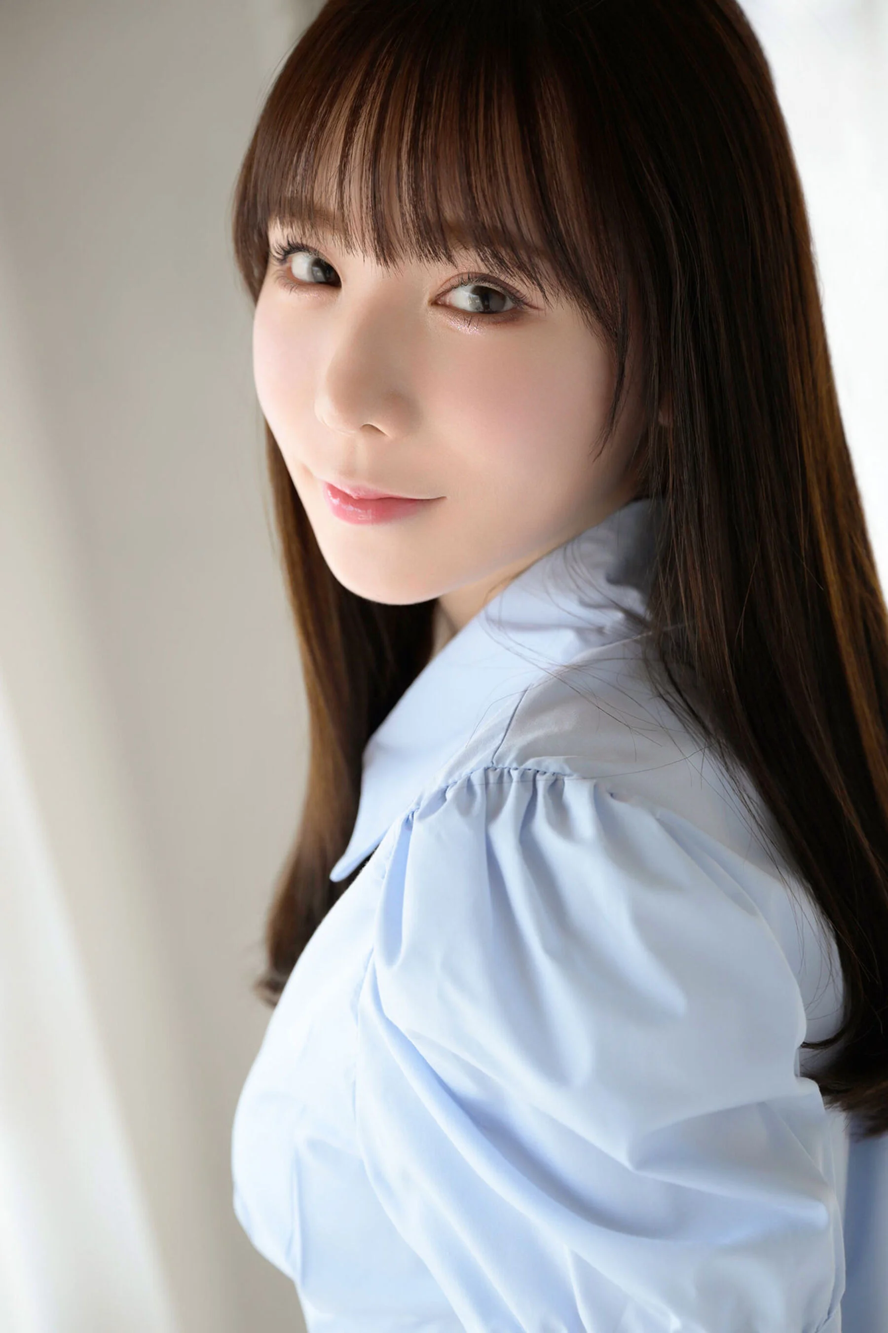 海老咲碧《あおに染まる Vol.1》 - Photo 65