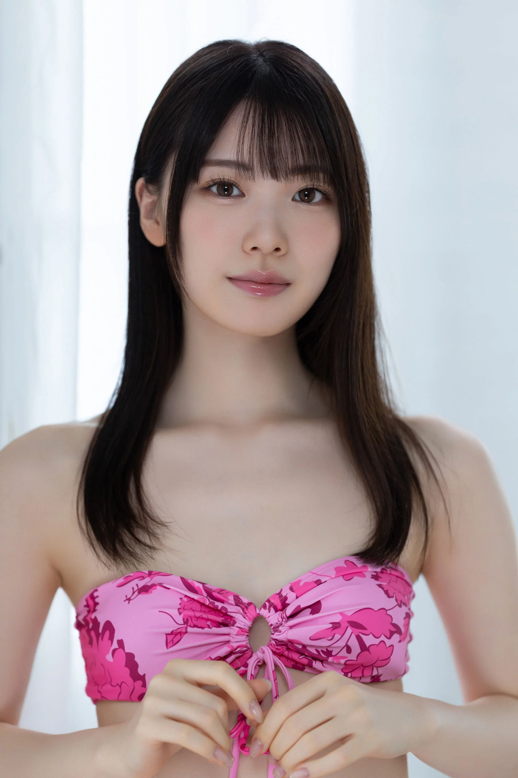 石川澪《みおちゅーどく》 - Photo 32