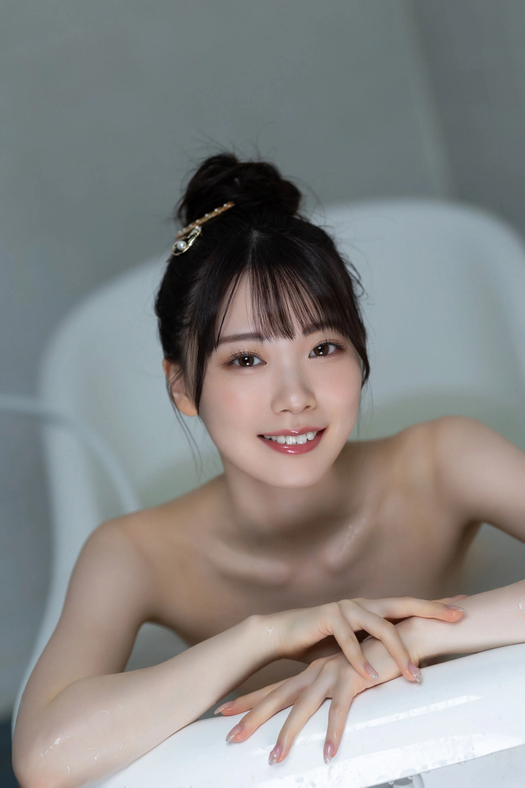 石川澪《みおちゅーどく》 - Photo 65