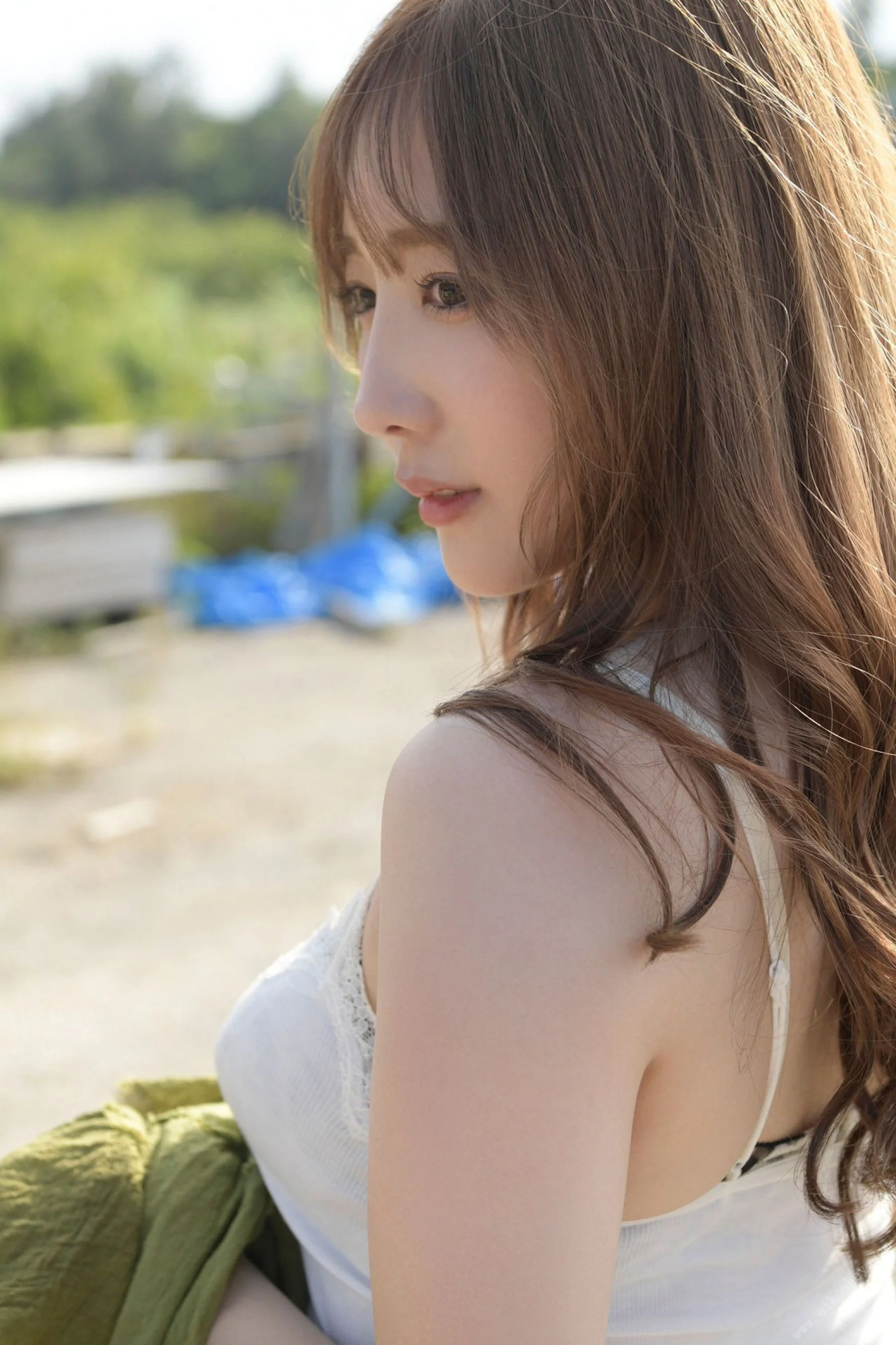 小宵虎南《ましゅまろＨカップ  vol.2 オール未公开100カット超完全版》 - Photo 88