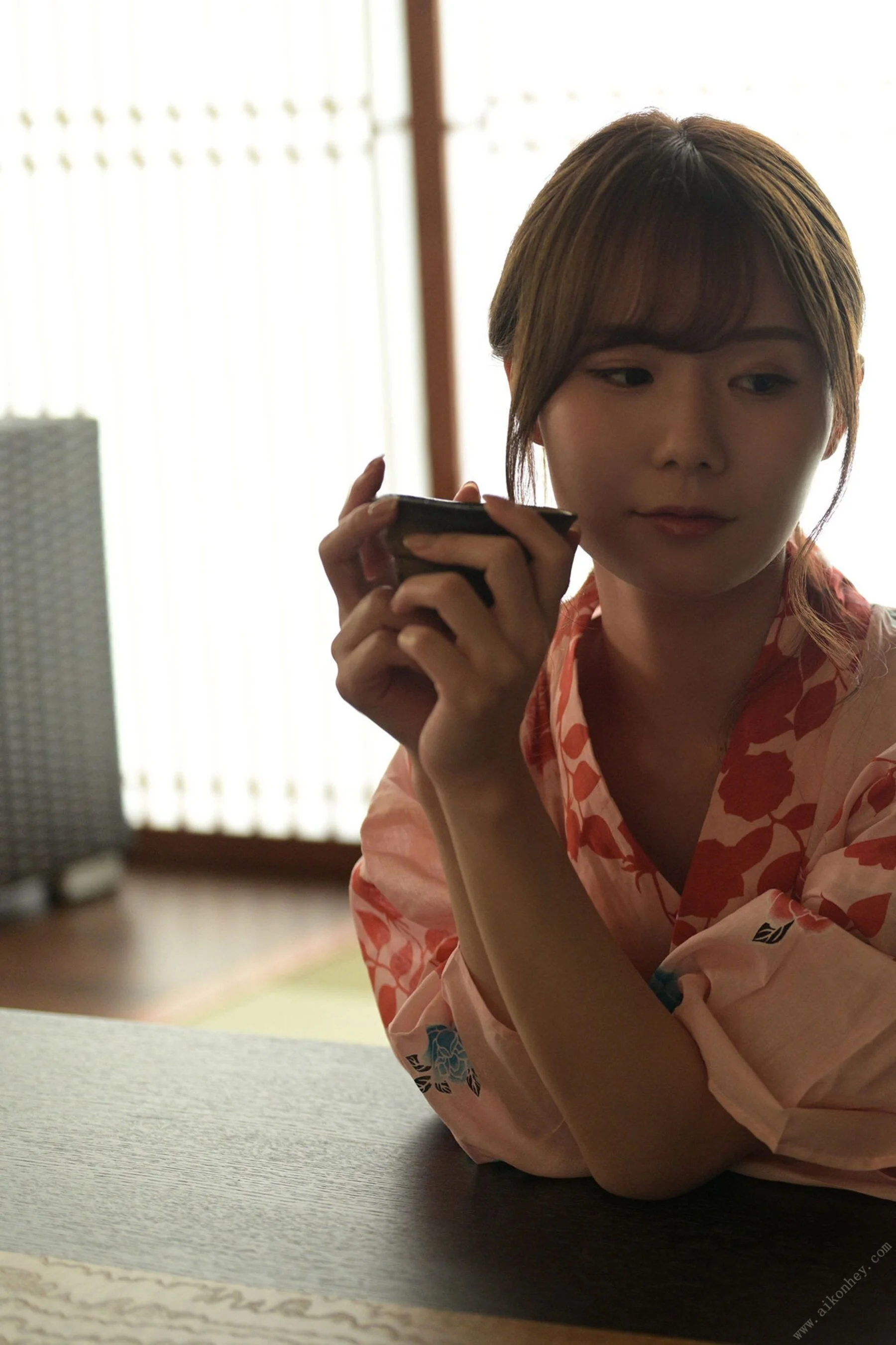 miru《ロスの逸材 Vol.3 オール未公开１００カット超完全版》 - Photo 23