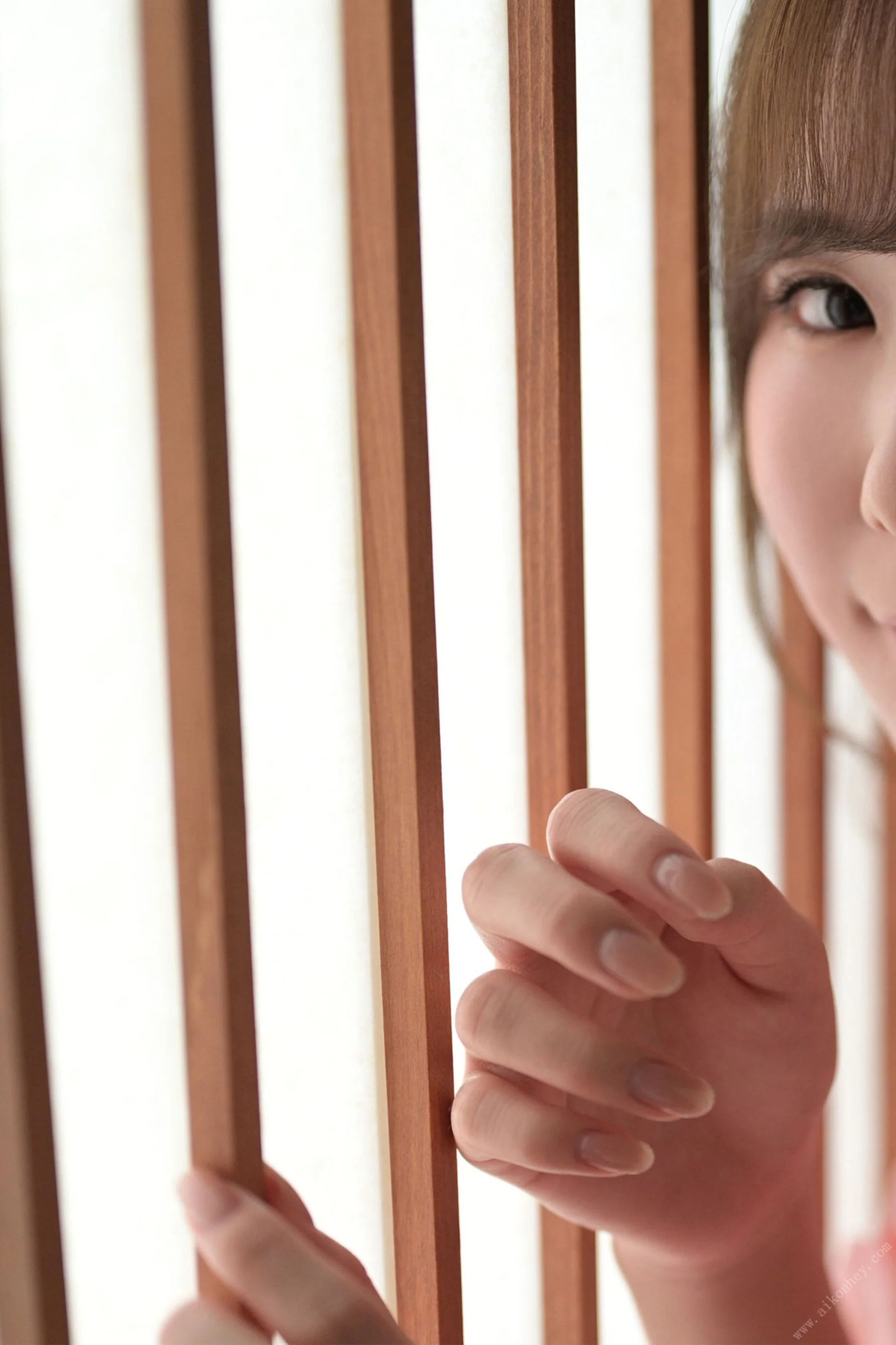 miru《ロスの逸材 Vol.3 オール未公开１００カット超完全版》 - Photo 25