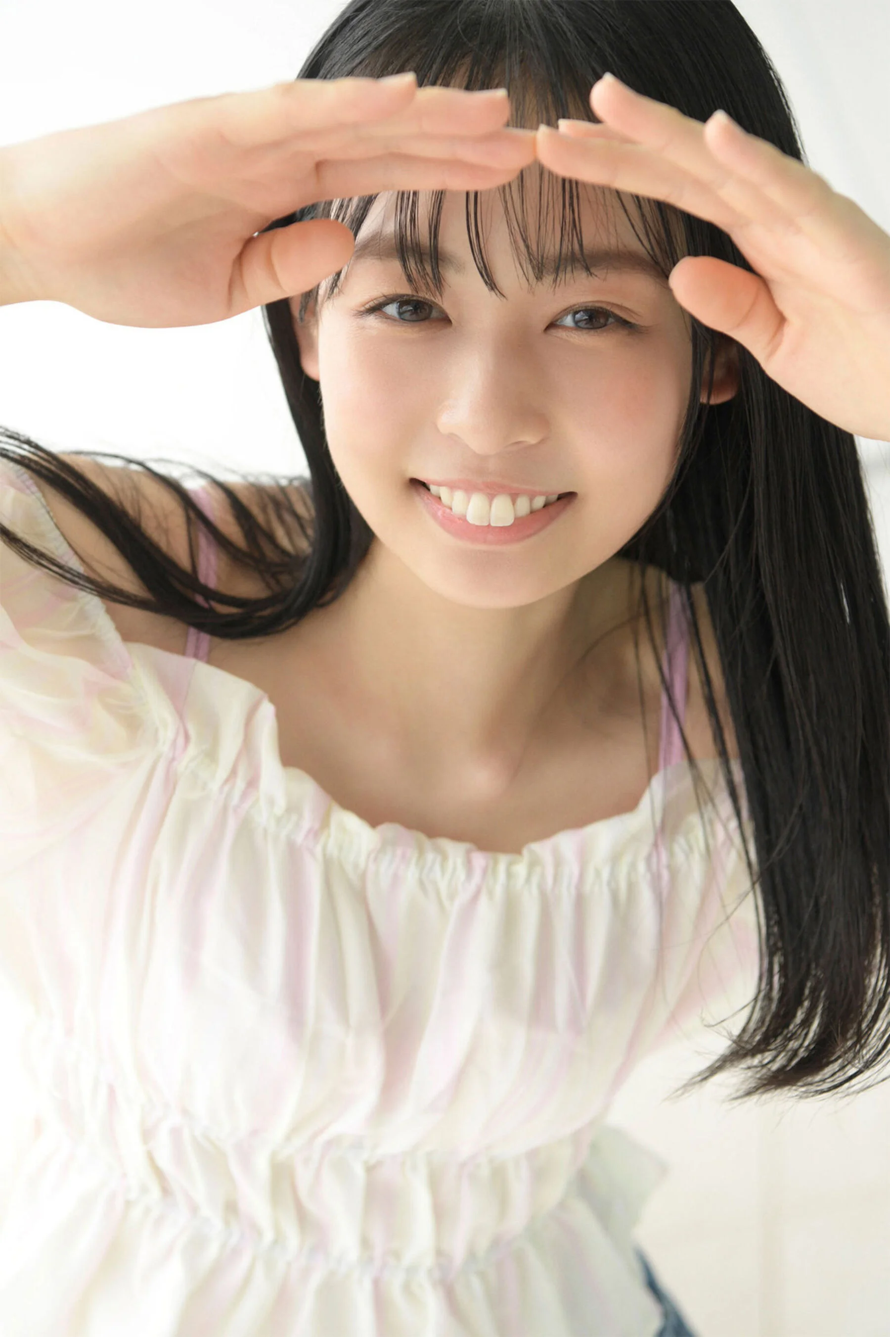 时田亚美《Honeymoon Vol.1》 - Photo 2
