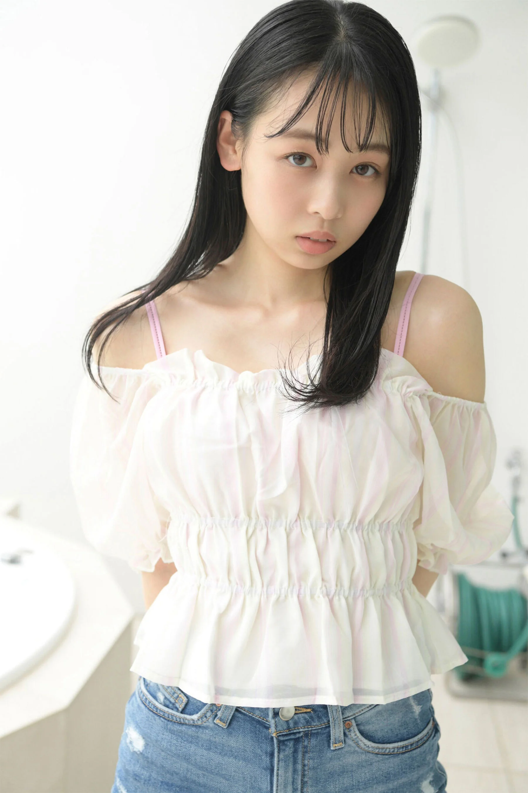 时田亚美《Honeymoon Vol.1》 - Photo 3