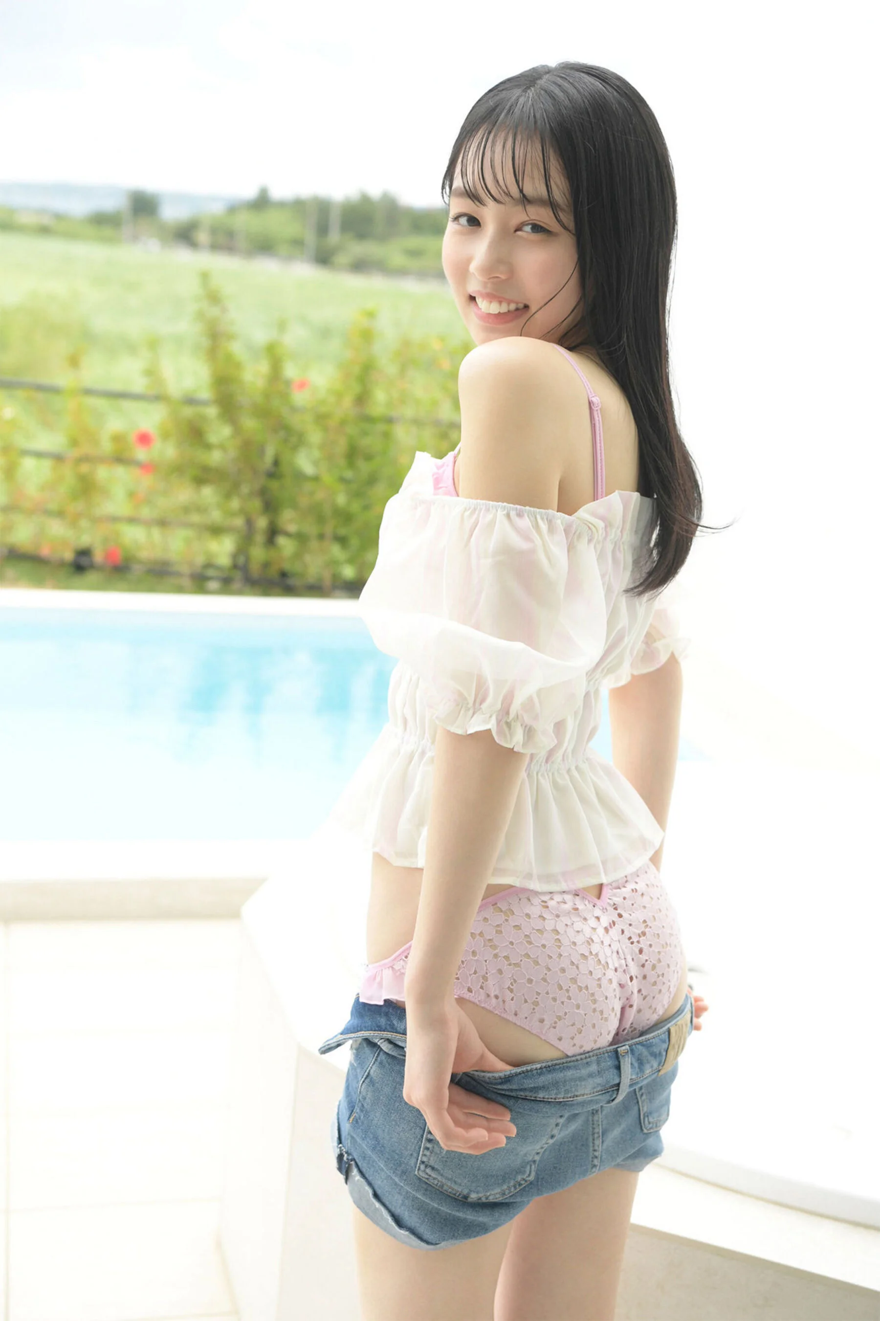时田亚美《Honeymoon Vol.1》 - Photo 5