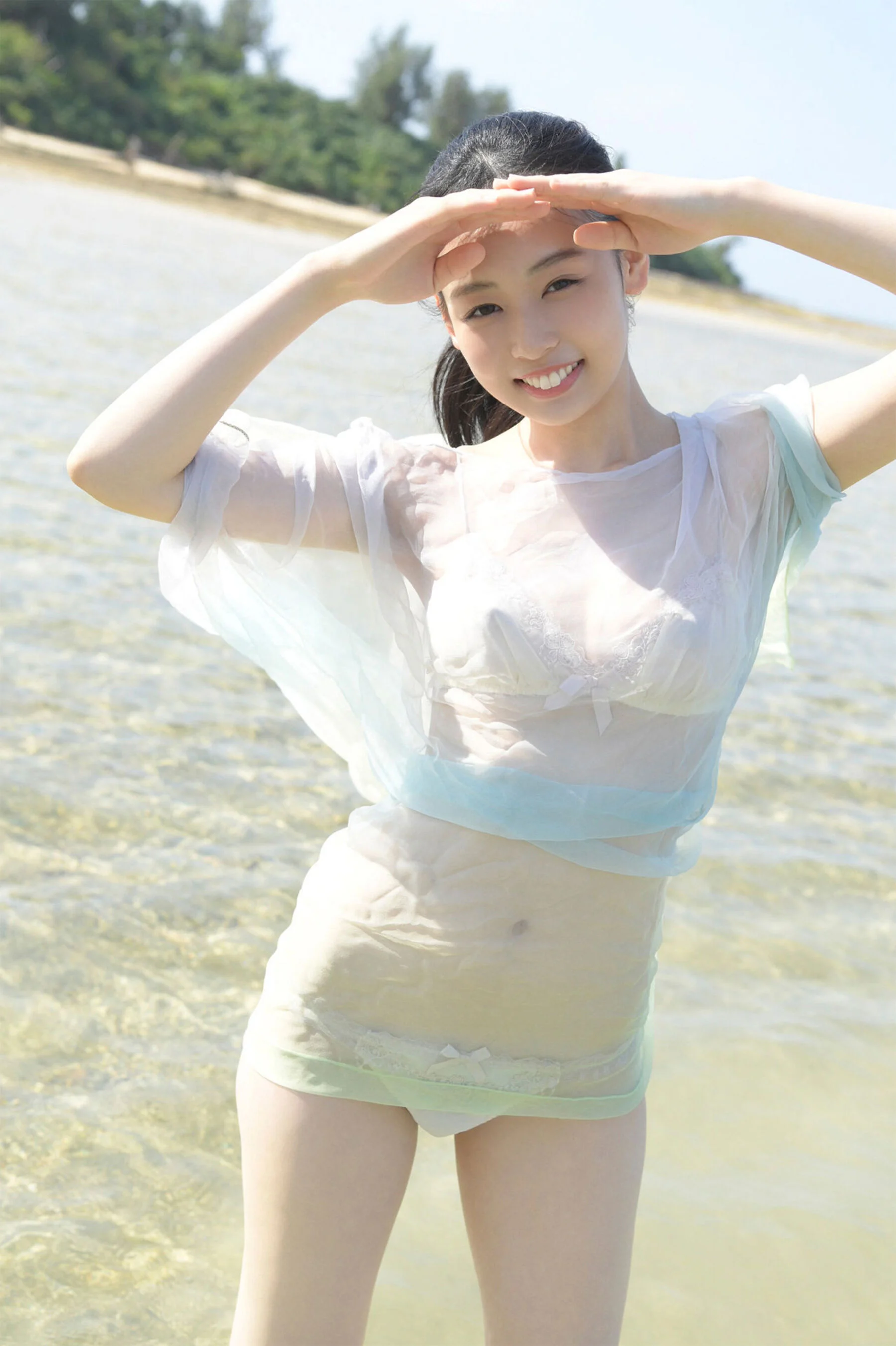 时田亚美《Honeymoon Vol.1》 - Photo 50