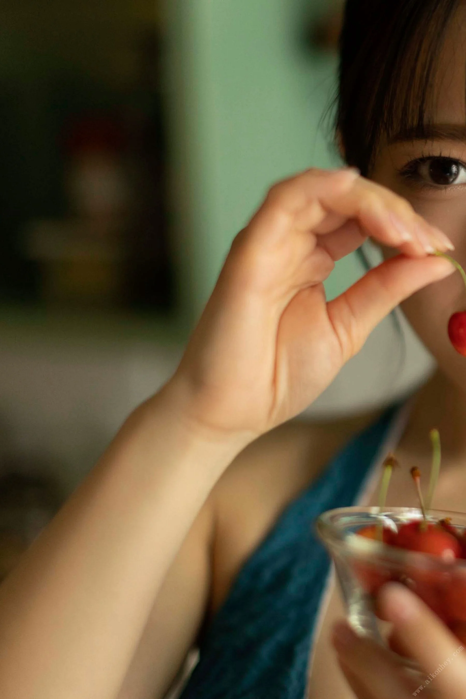 小凑四叶《ハダカのプリンセス Vol.2》 - Photo 5
