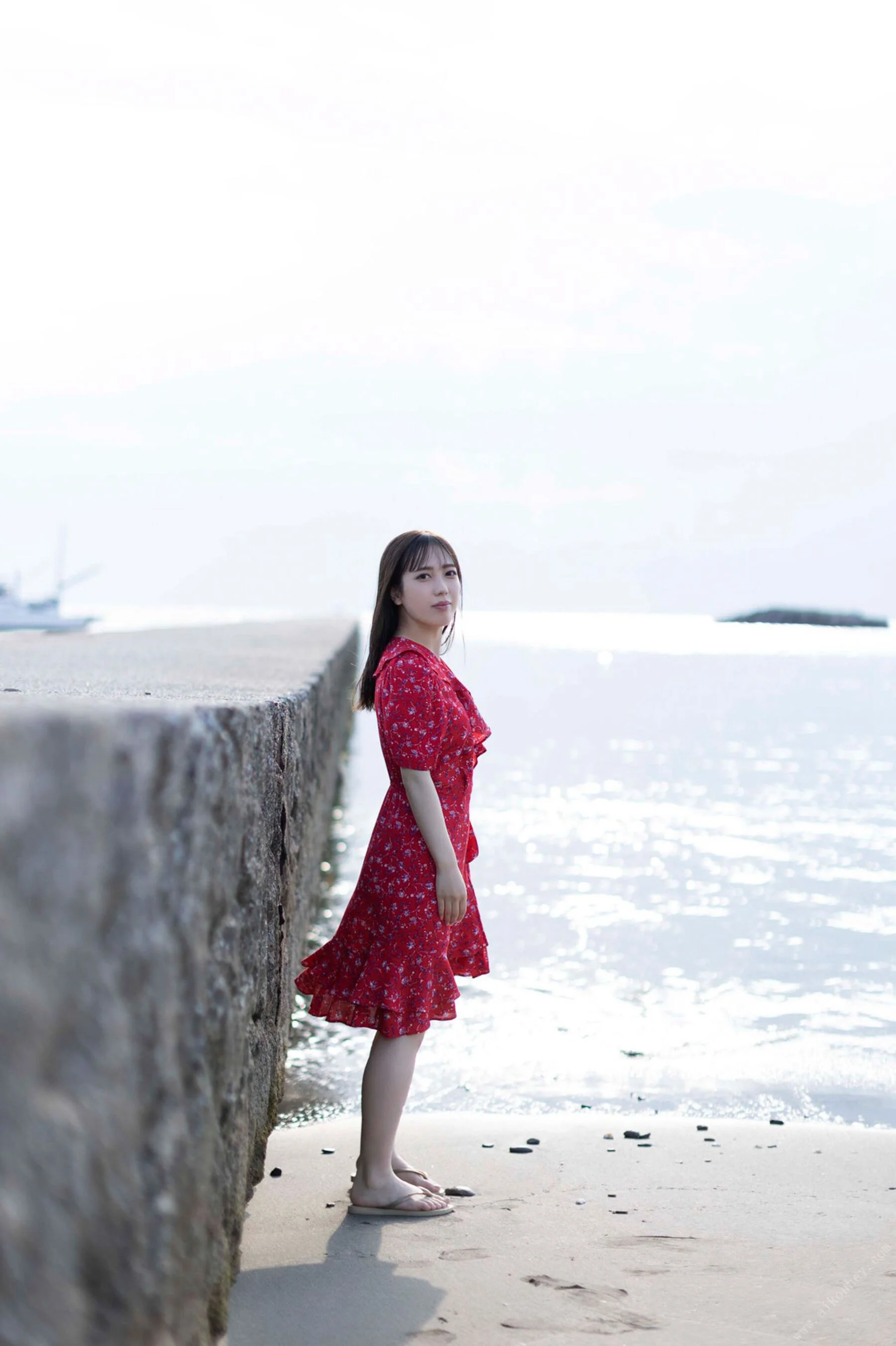 小凑四叶《ハダカのプリンセス Vol.2》 - Photo 74