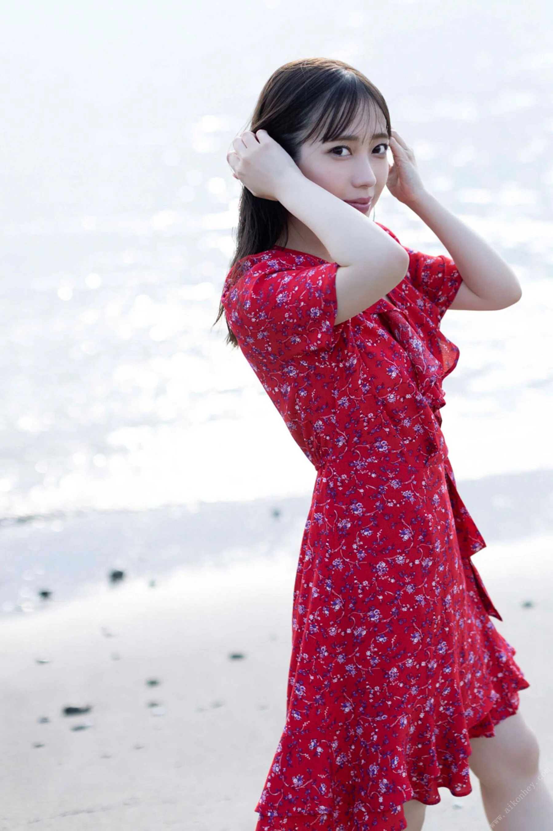 小凑四叶《ハダカのプリンセス Vol.2》 - Photo 79