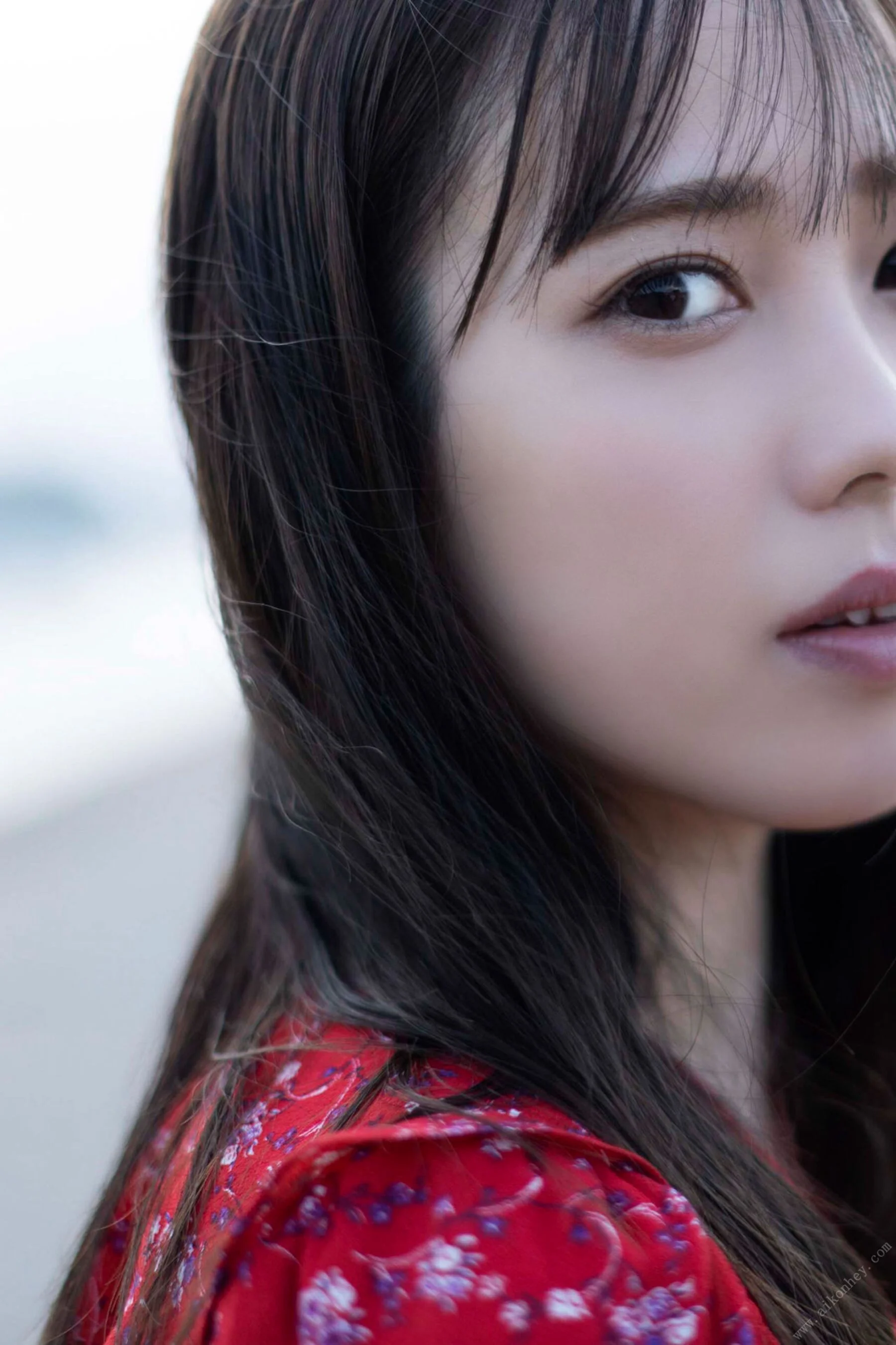 小凑四叶《ハダカのプリンセス Vol.2》 - Photo 81
