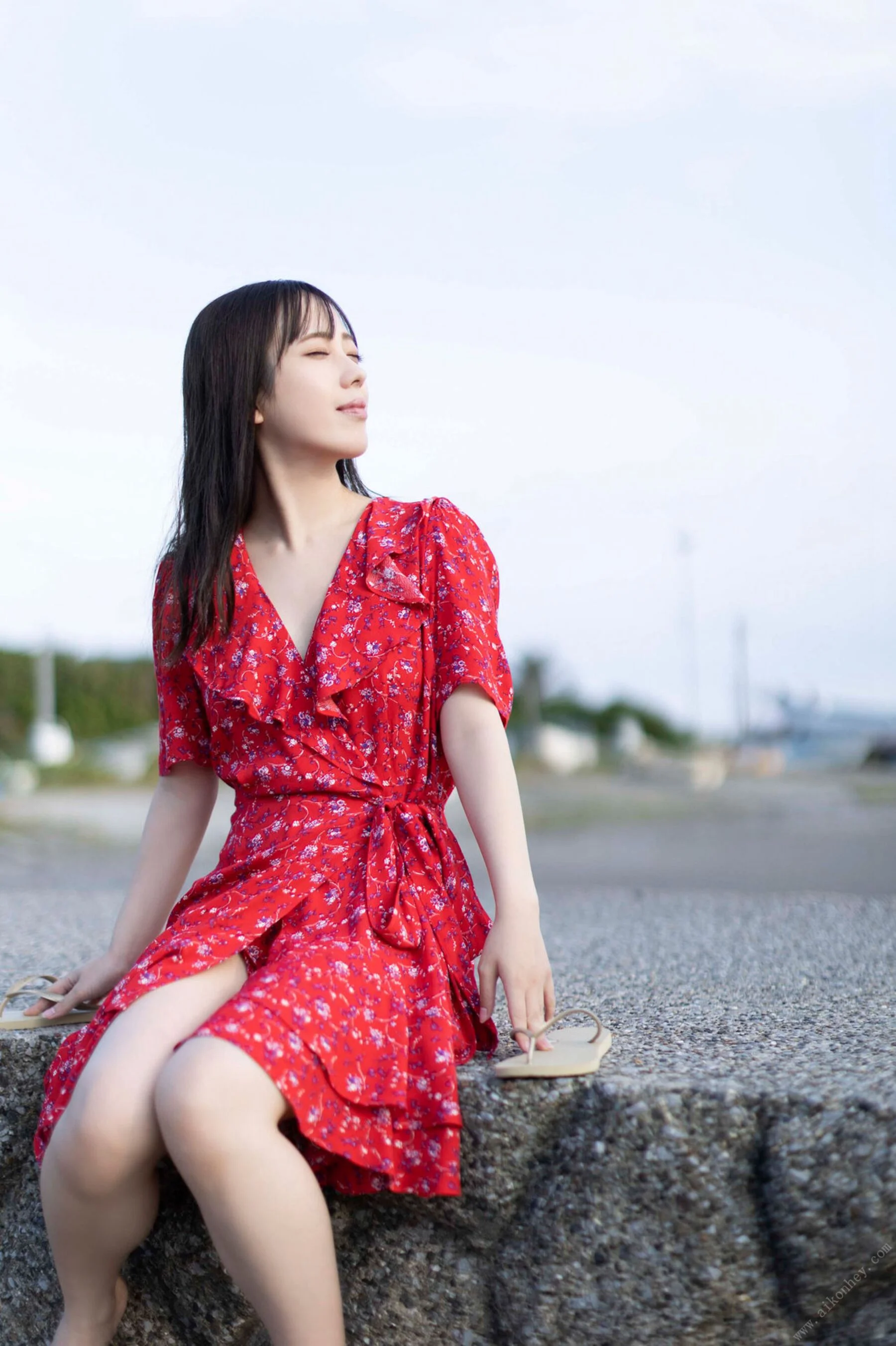 小凑四叶《ハダカのプリンセス Vol.2》 - Photo 83