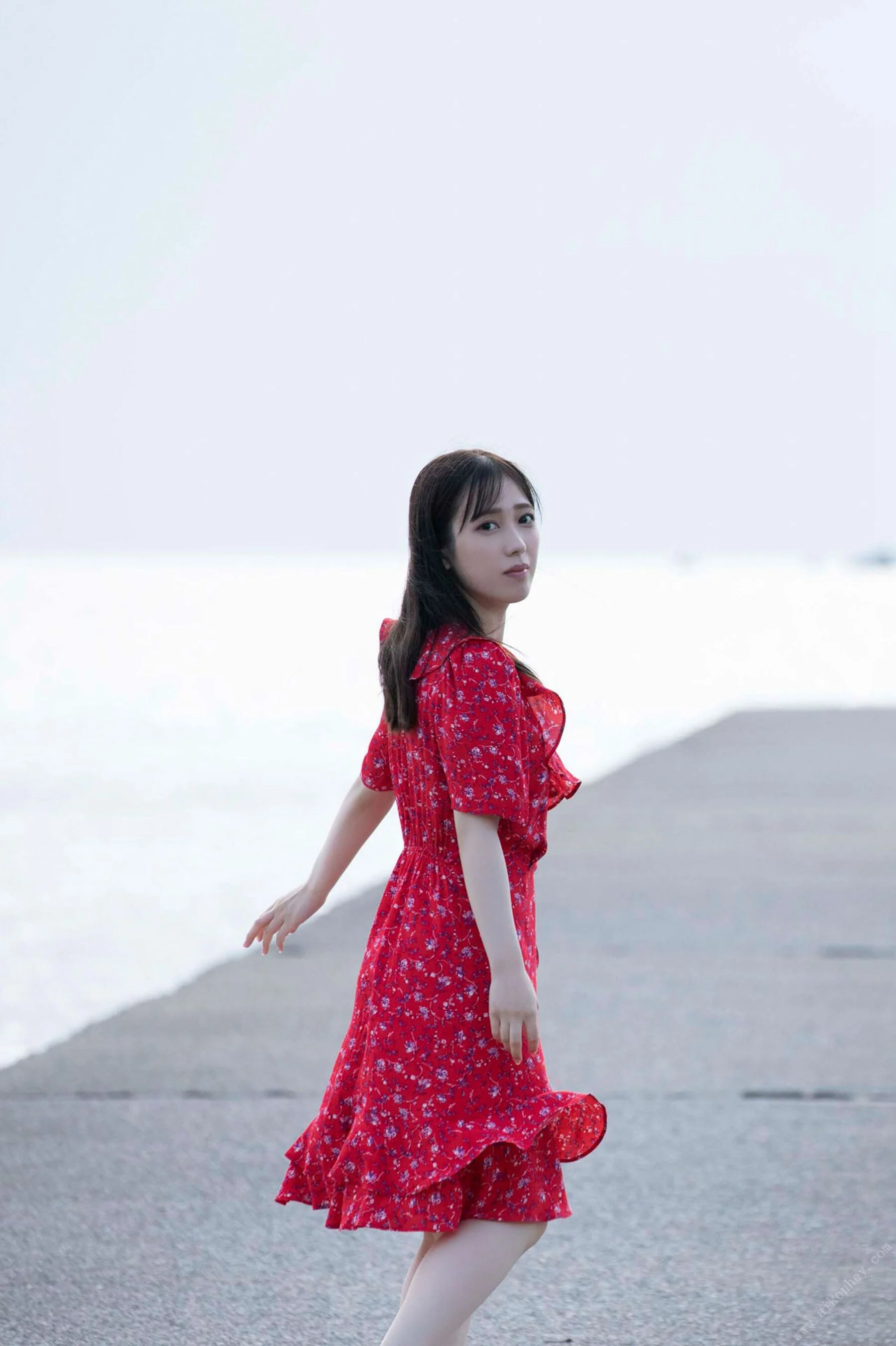 小凑四叶《ハダカのプリンセス Vol.2》 - Photo 85