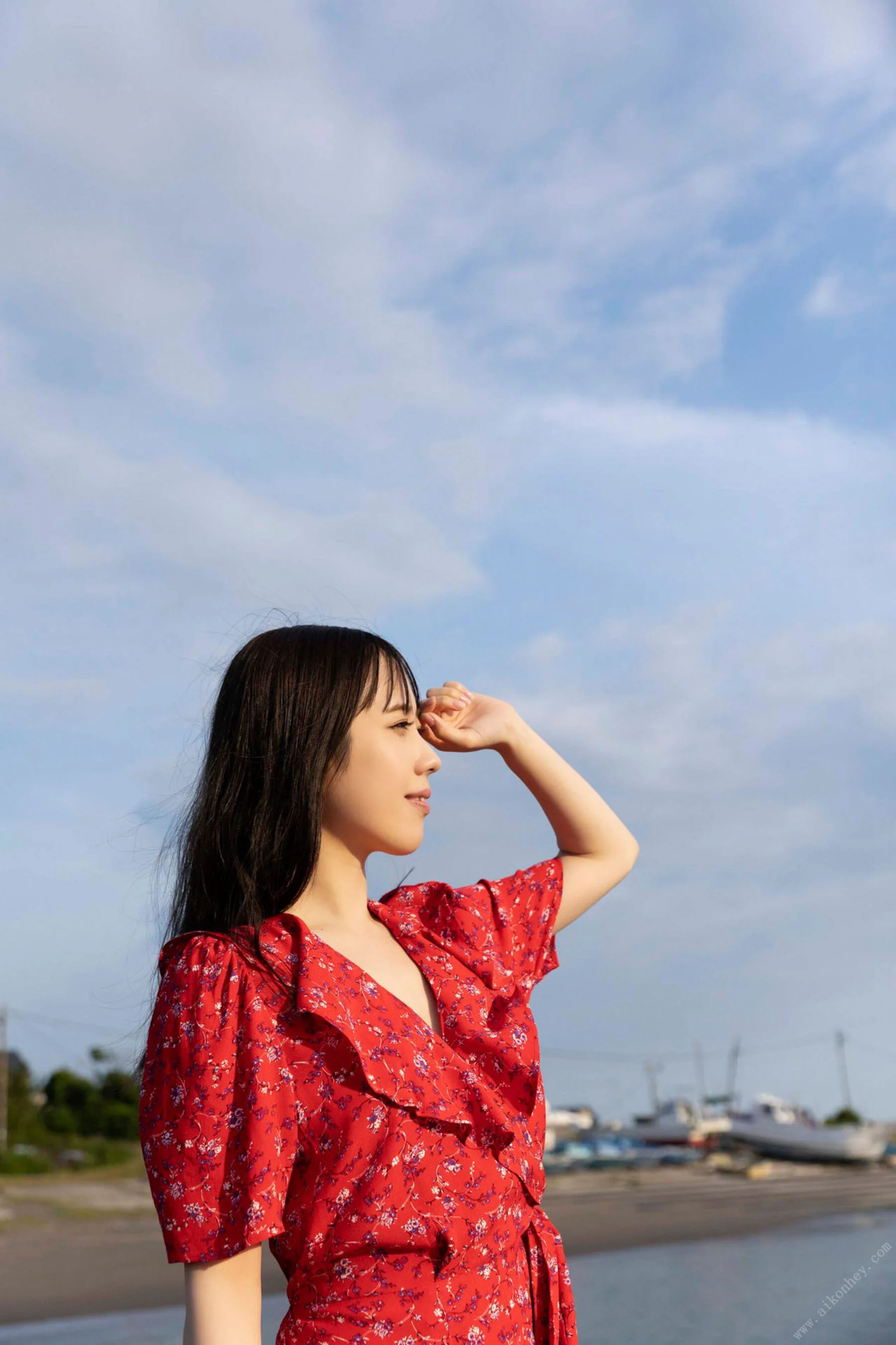 小凑四叶《ハダカのプリンセス Vol.2》 - Photo 86