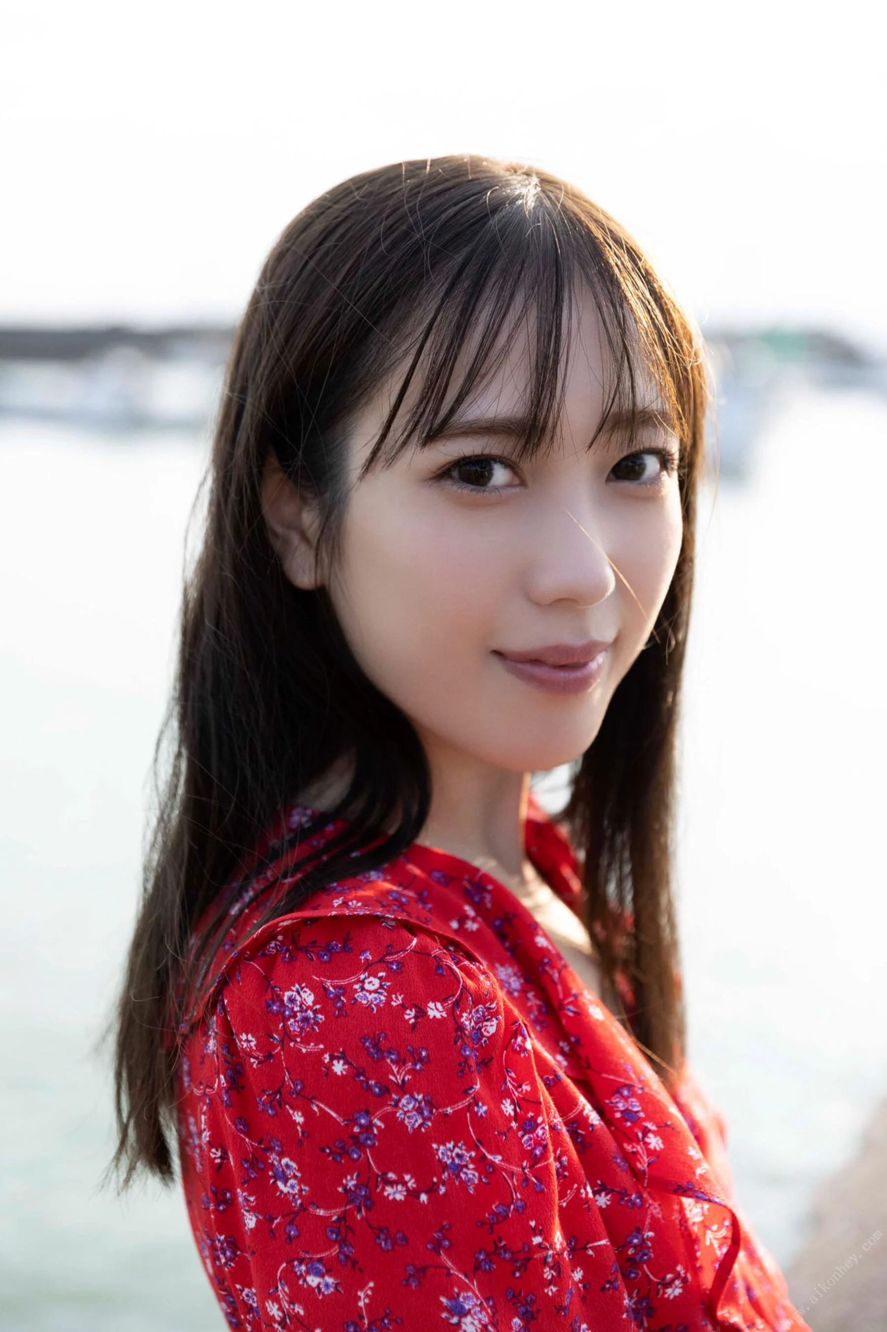小凑四叶《ハダカのプリンセス Vol.2》 - Photo 87