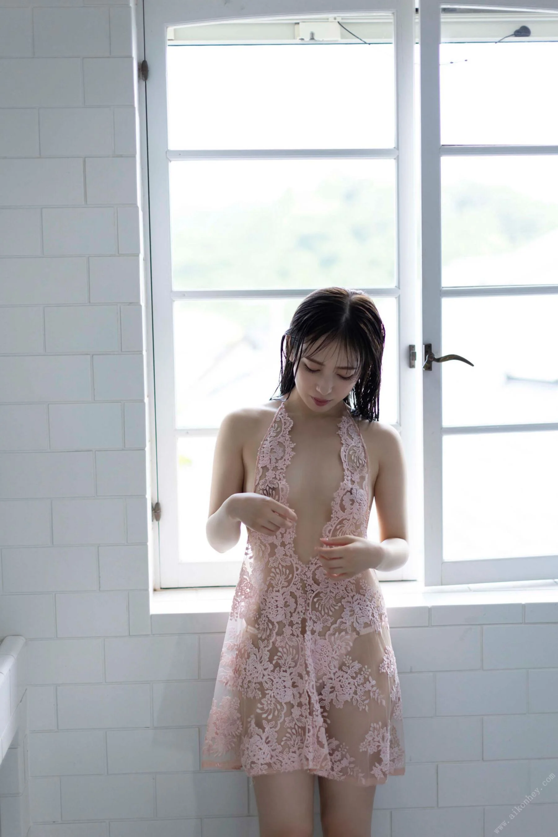 小凑四叶《ハダカのプリンセス Vol.2》 - Photo 88