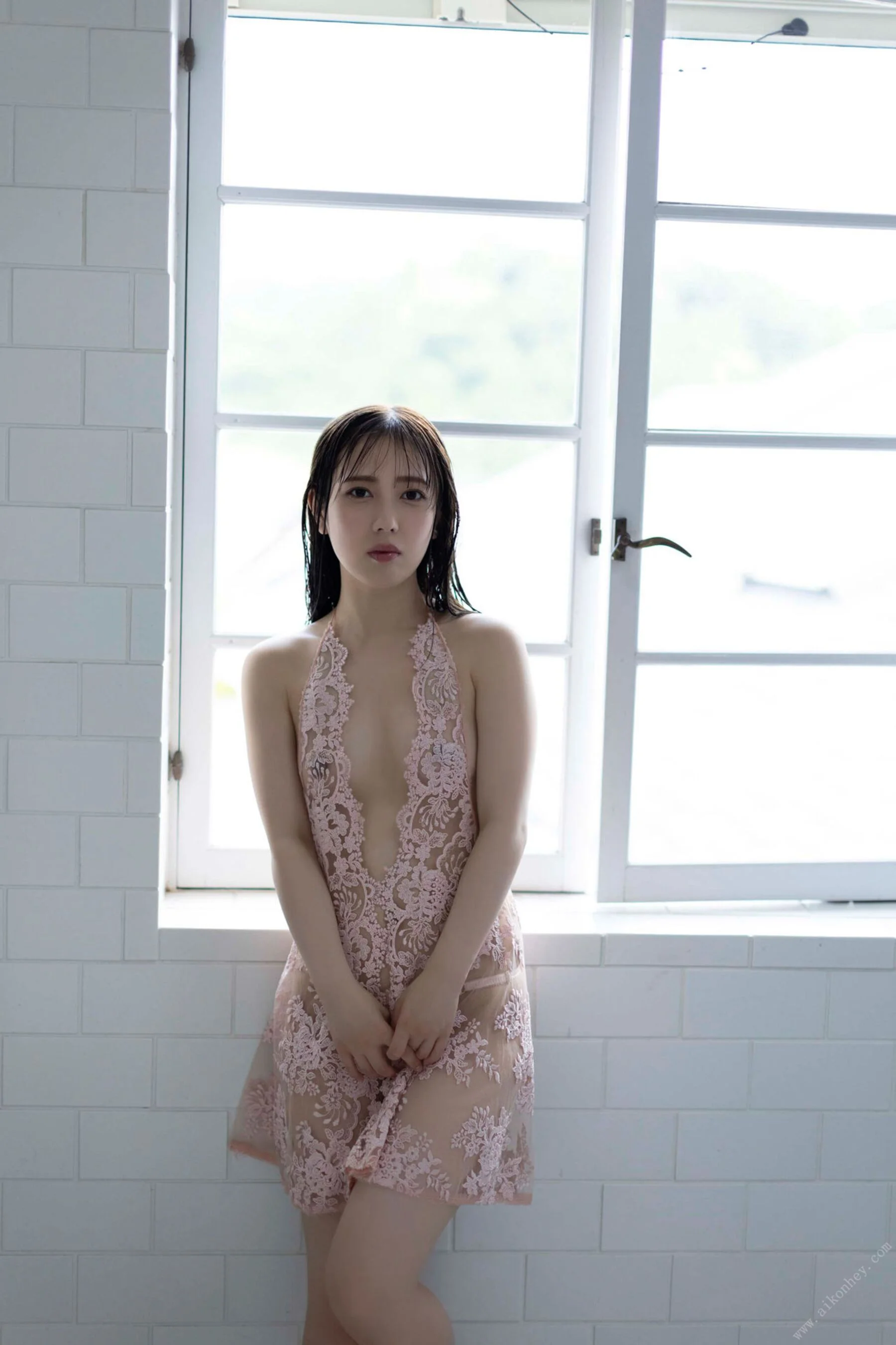 小凑四叶《ハダカのプリンセス Vol.2》 - Photo 89