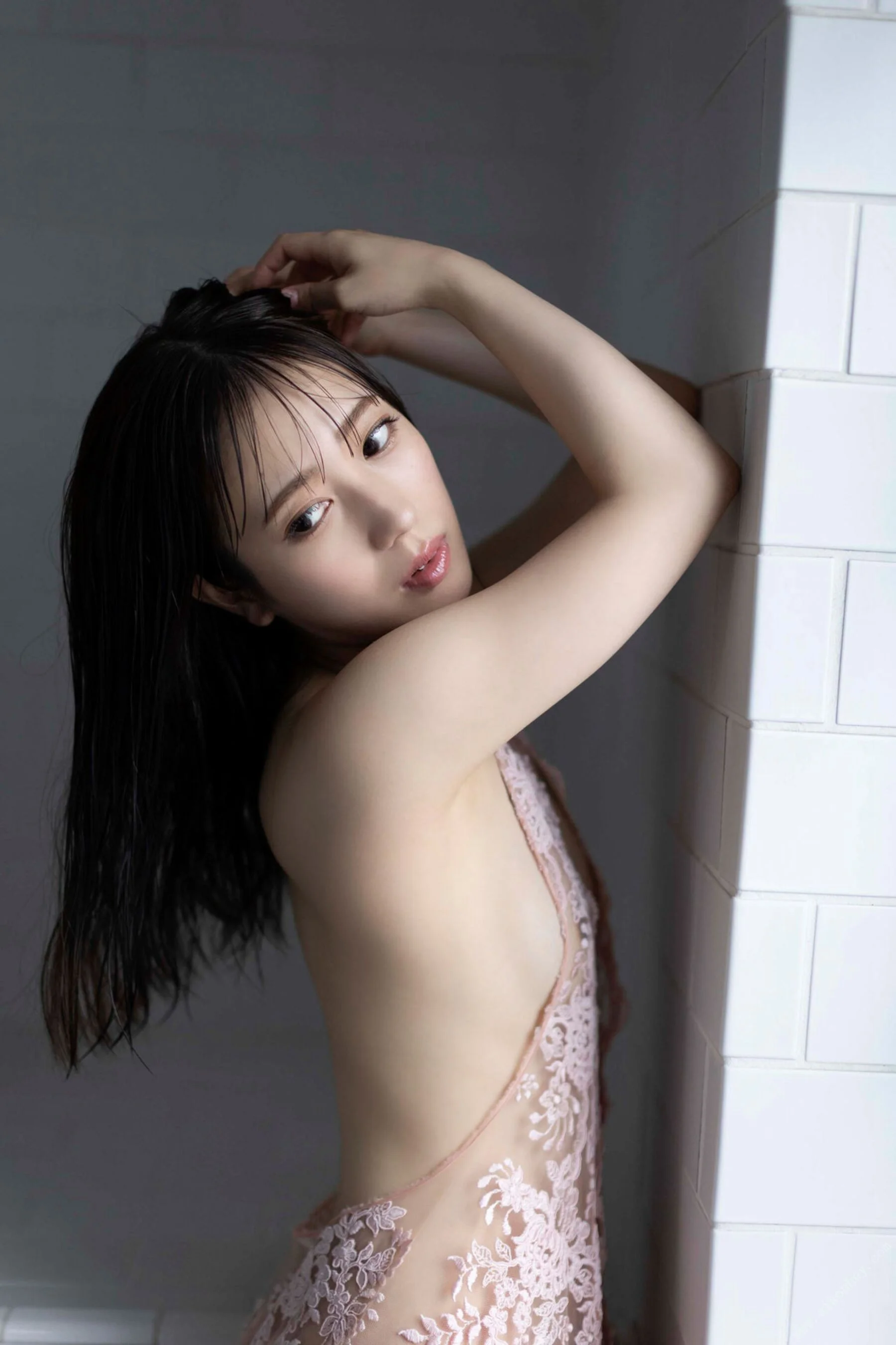 小凑四叶《ハダカのプリンセス Vol.2》 - Photo 92
