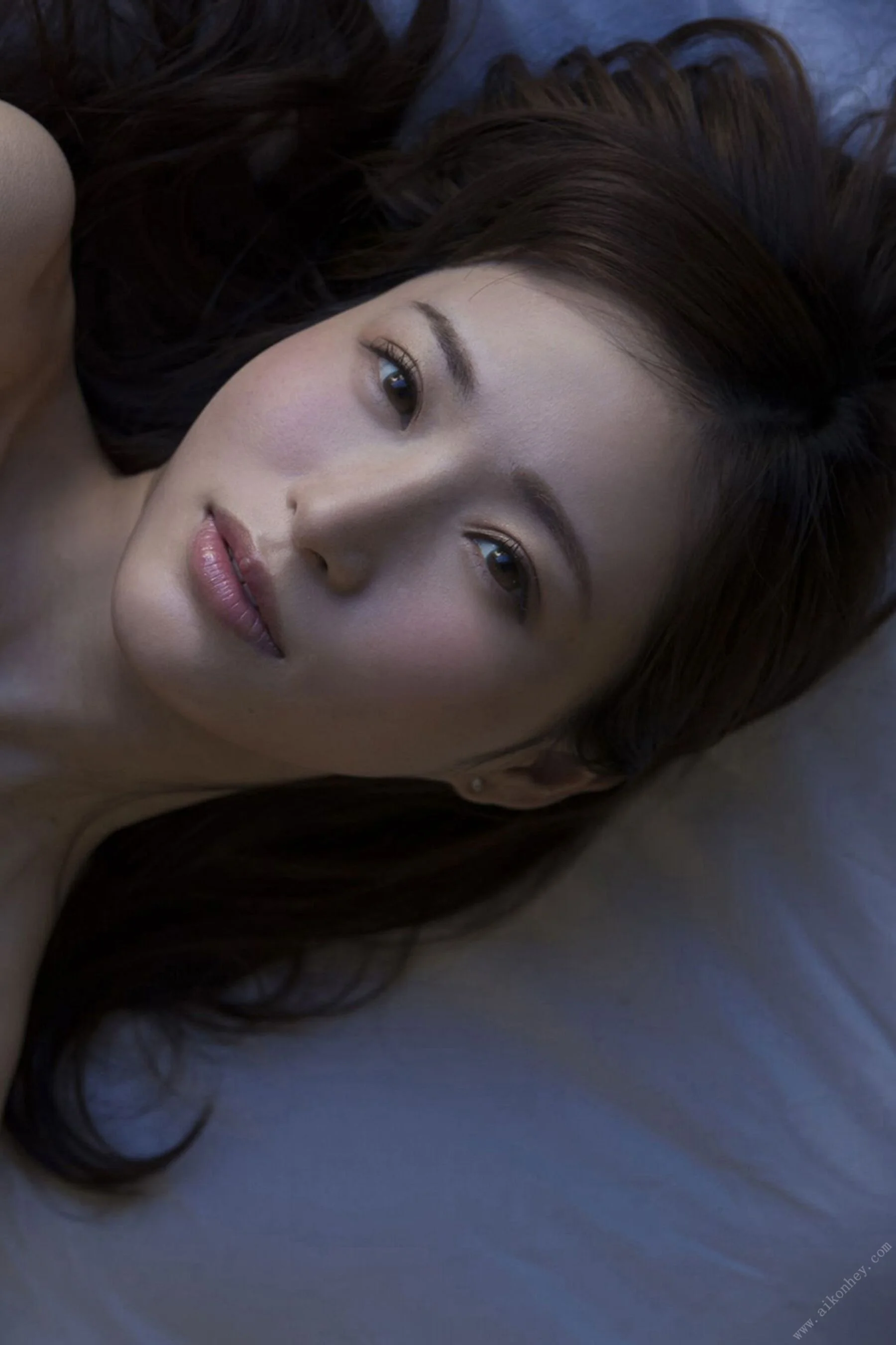 天使萌《胸キュンヘアヌード》 - Photo 58