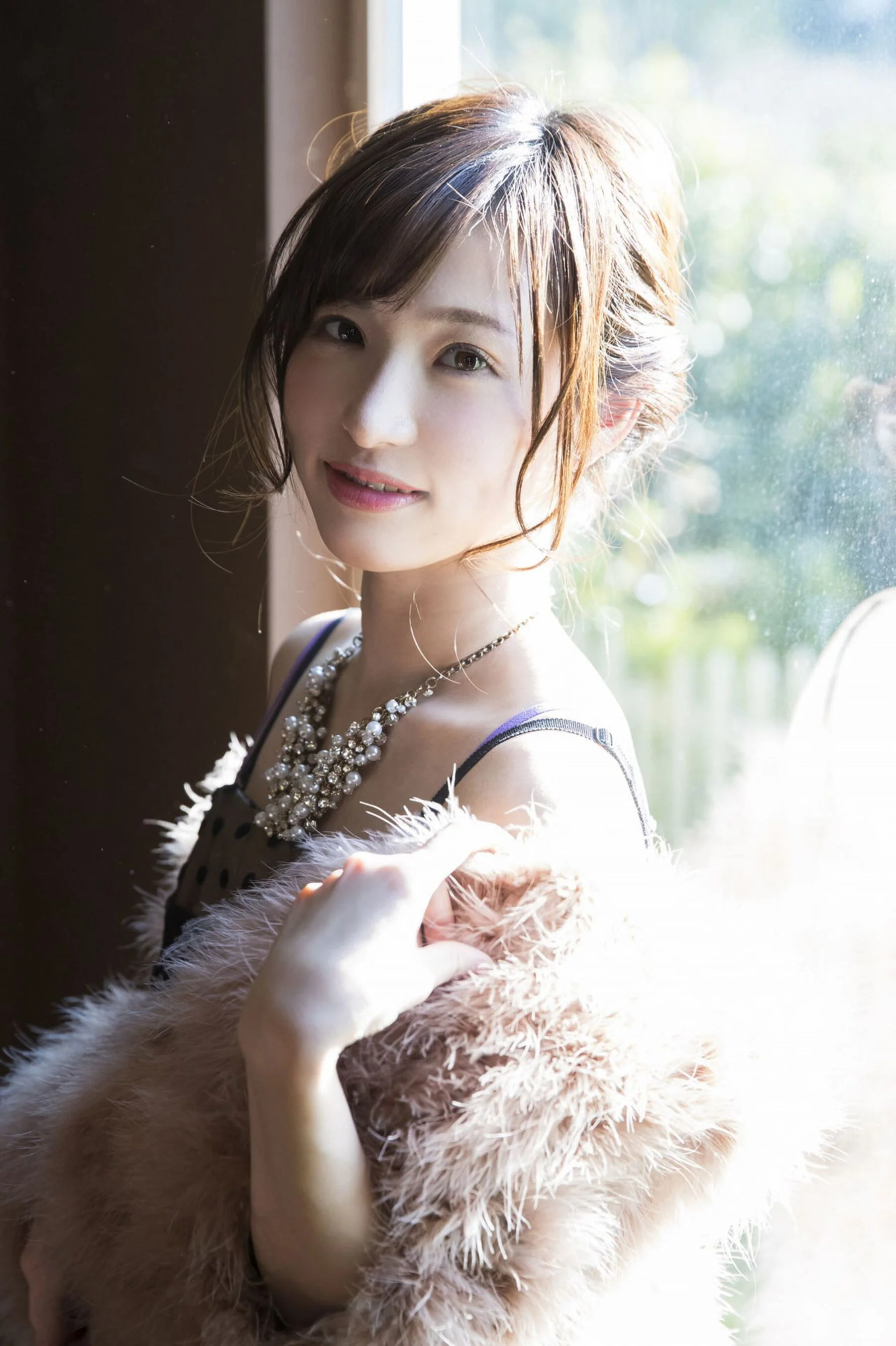 天使萌《胸キュンヘアヌード》 - Photo 60