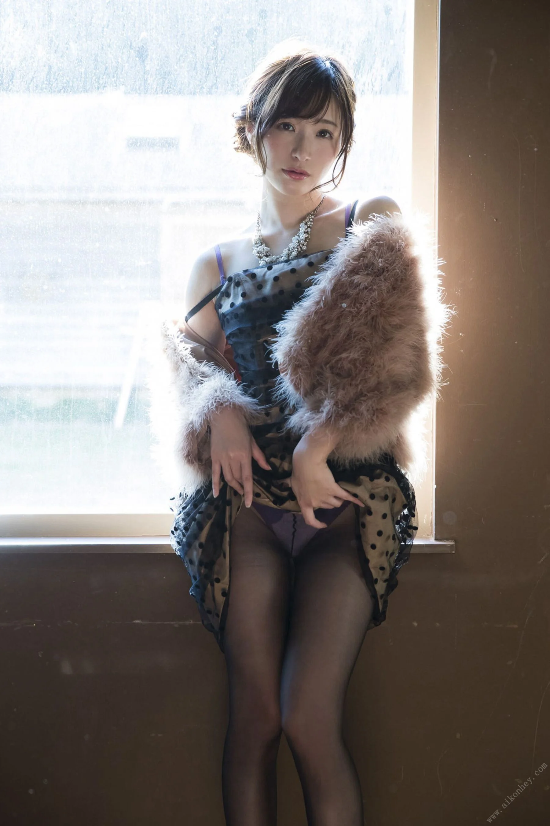天使萌《胸キュンヘアヌード》 - Photo 63