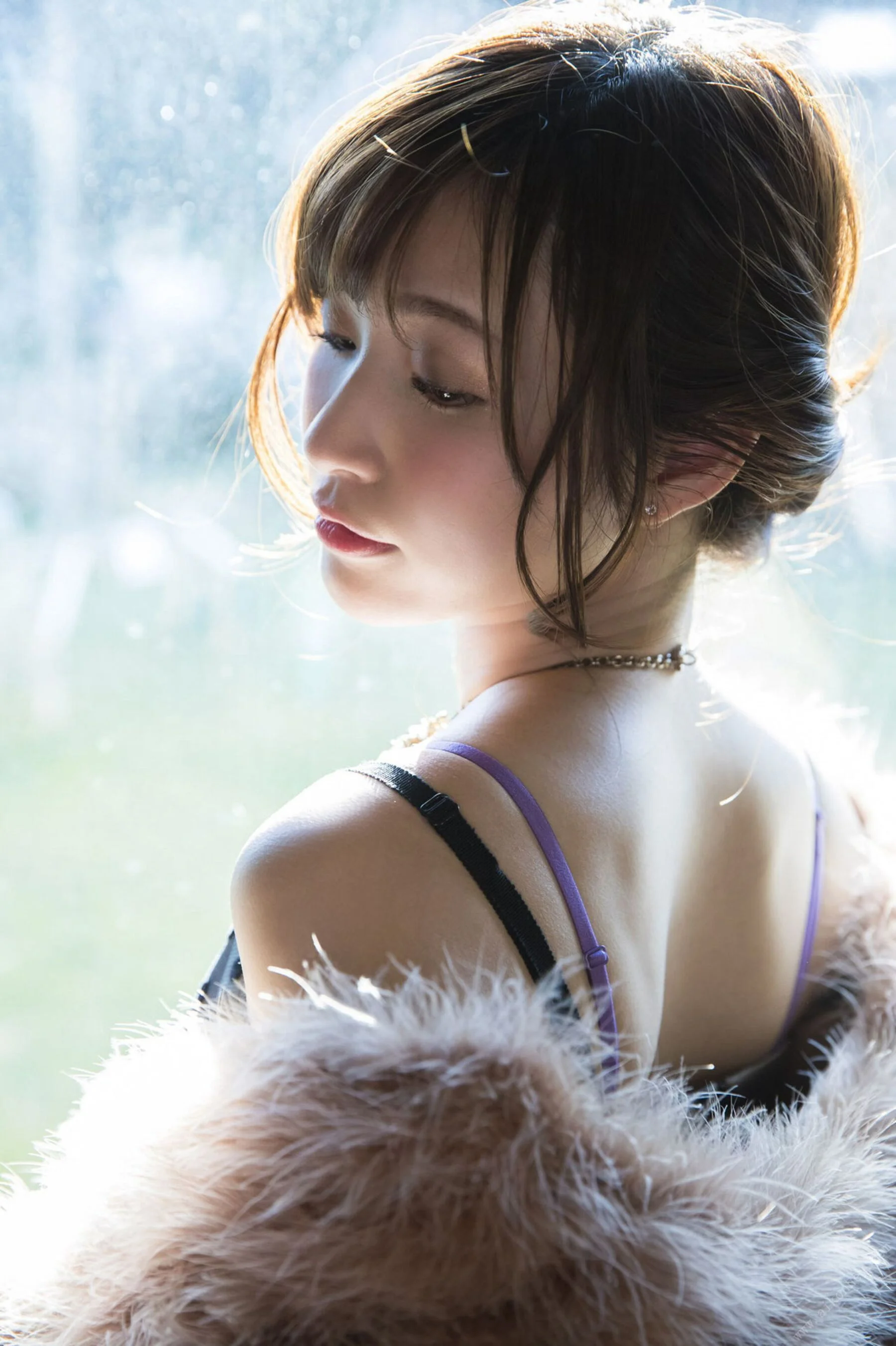 天使萌《胸キュンヘアヌード》 - Photo 67
