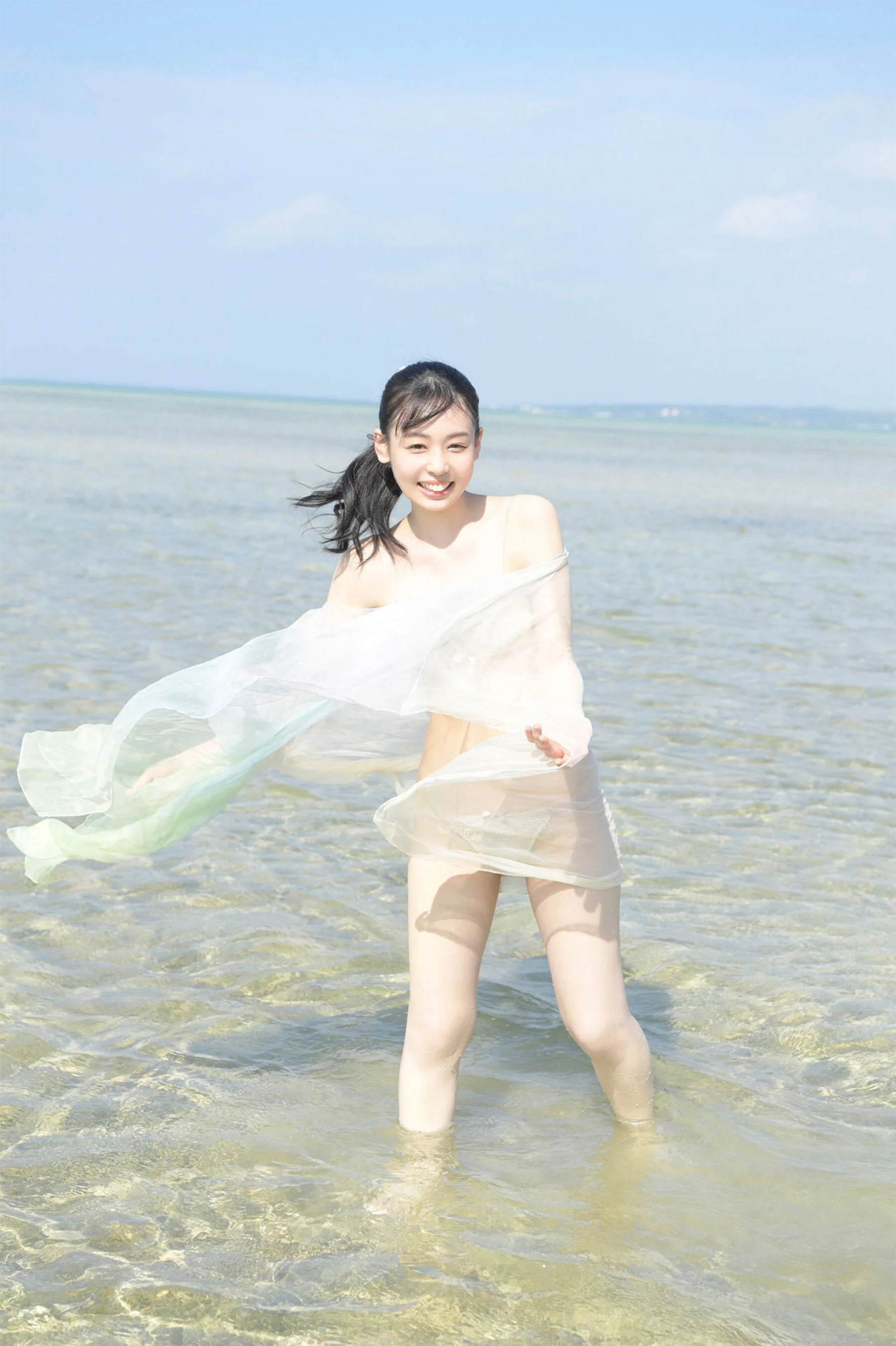 时田亚美《Honeymoon Vol.2》 - Photo 44