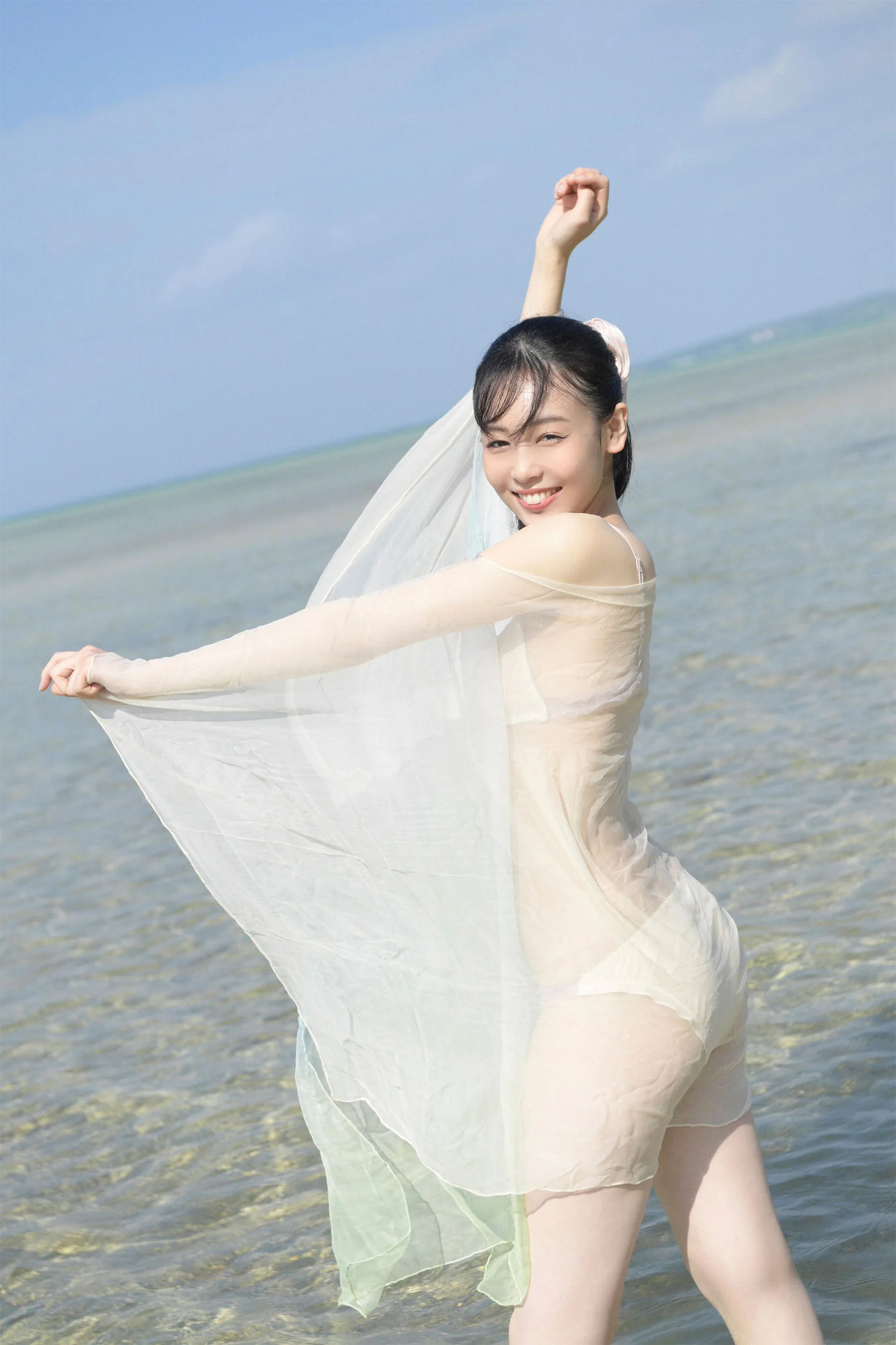 时田亚美《Honeymoon Vol.2》 - Photo 45