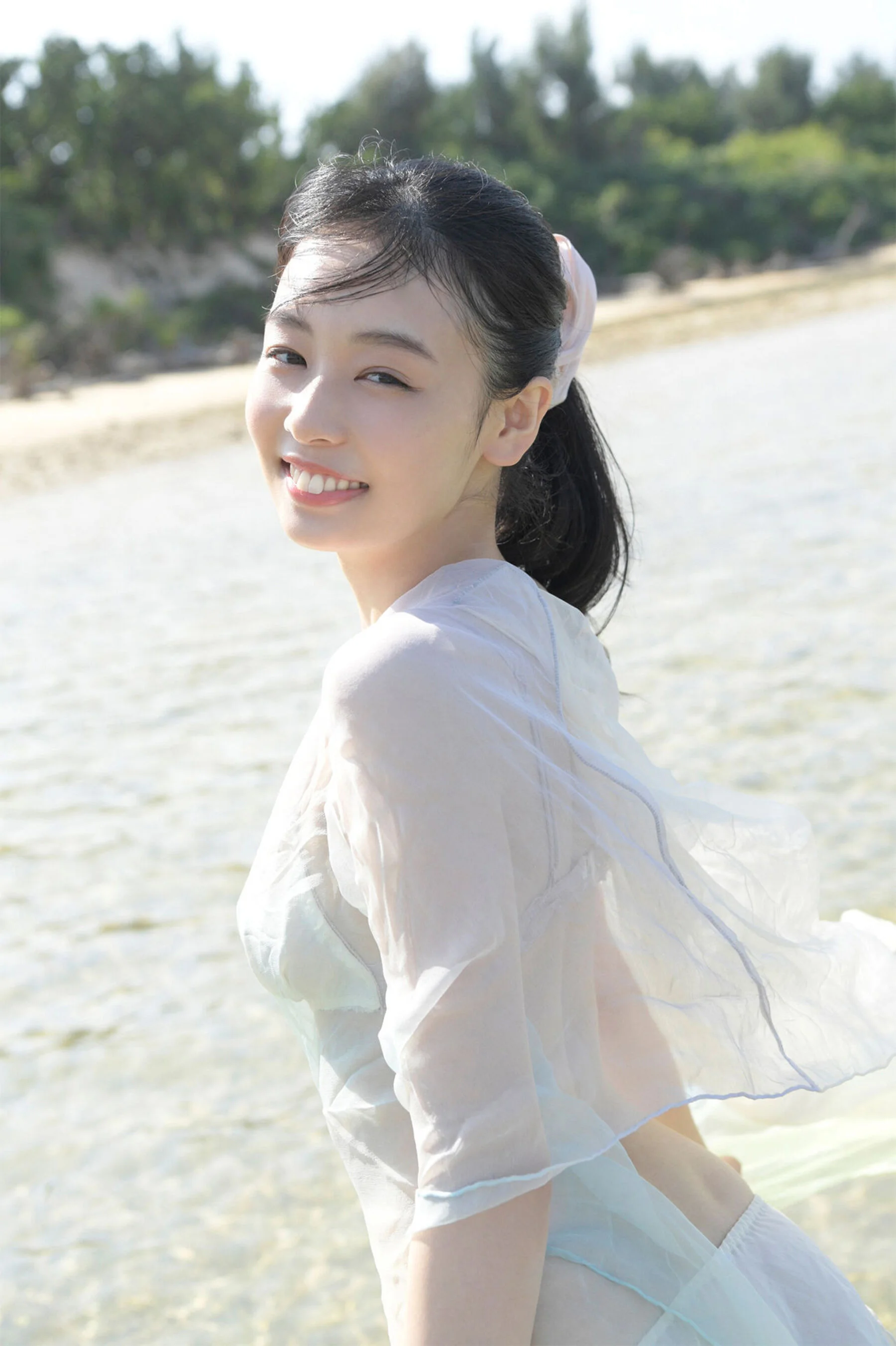 时田亚美《Honeymoon Vol.2》 - Photo 47