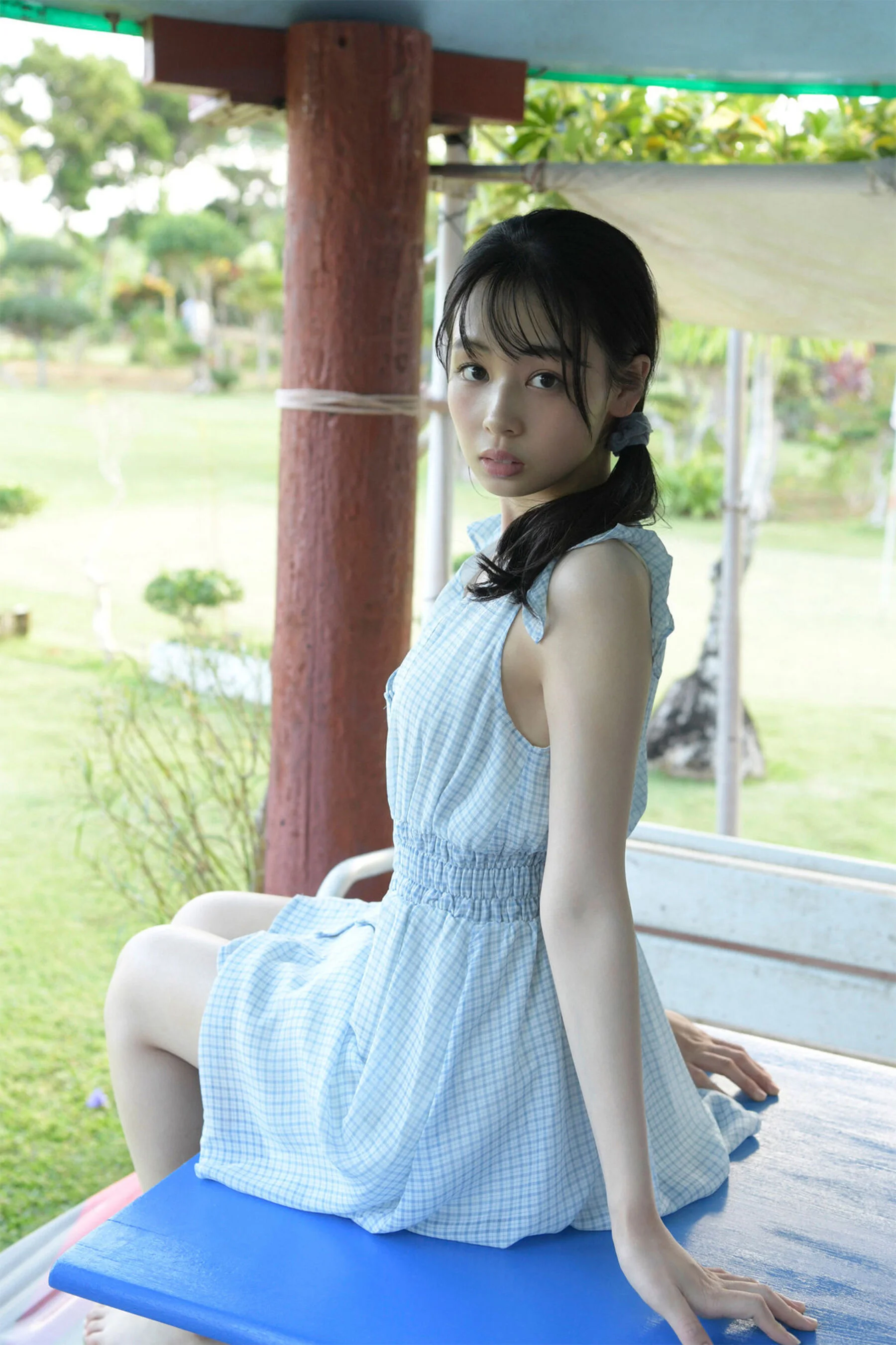 时田亚美《Honeymoon Vol.2》 - Photo 80