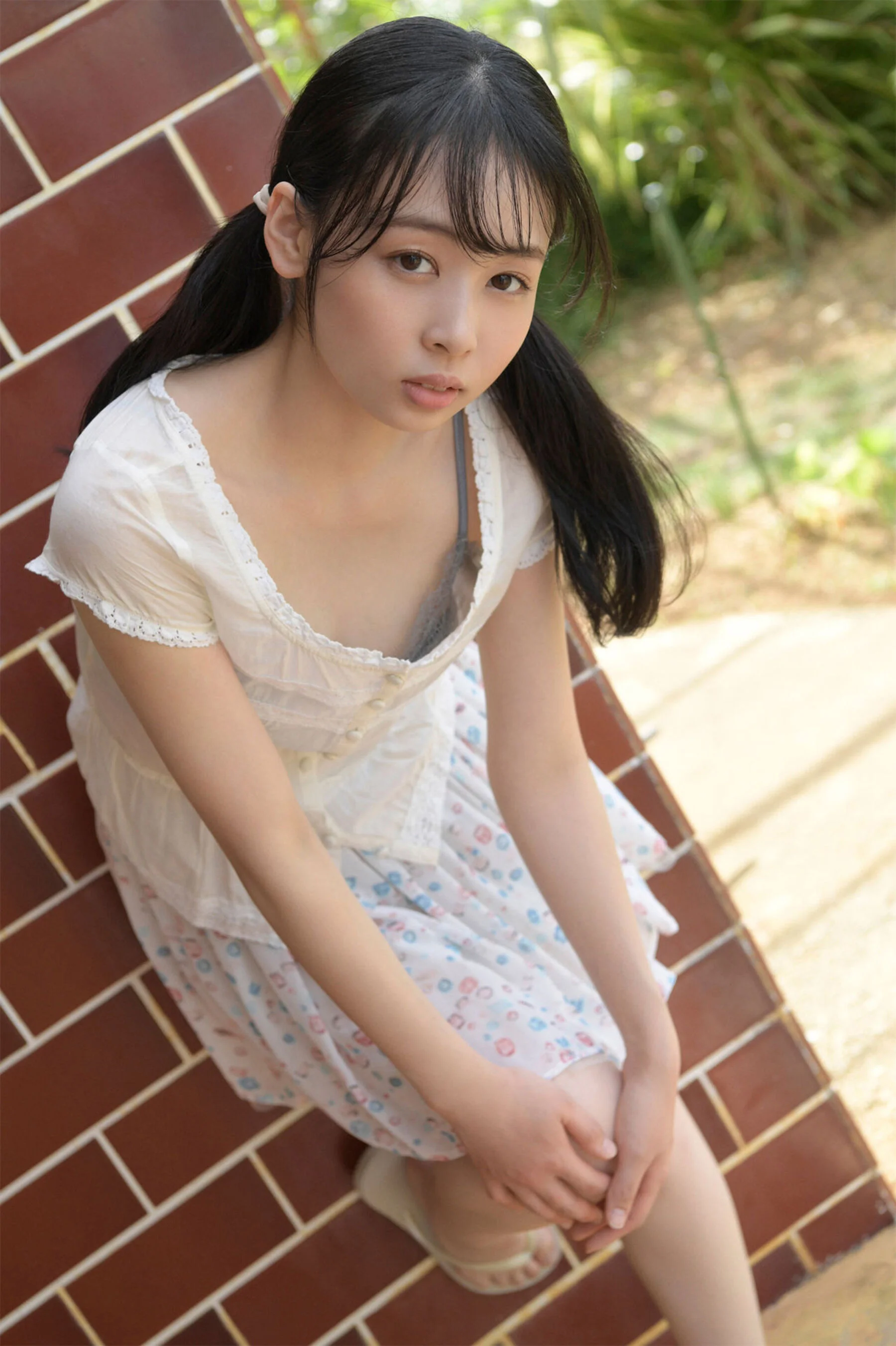 时田亚美《Honeymoon Vol.2》 - Photo 95