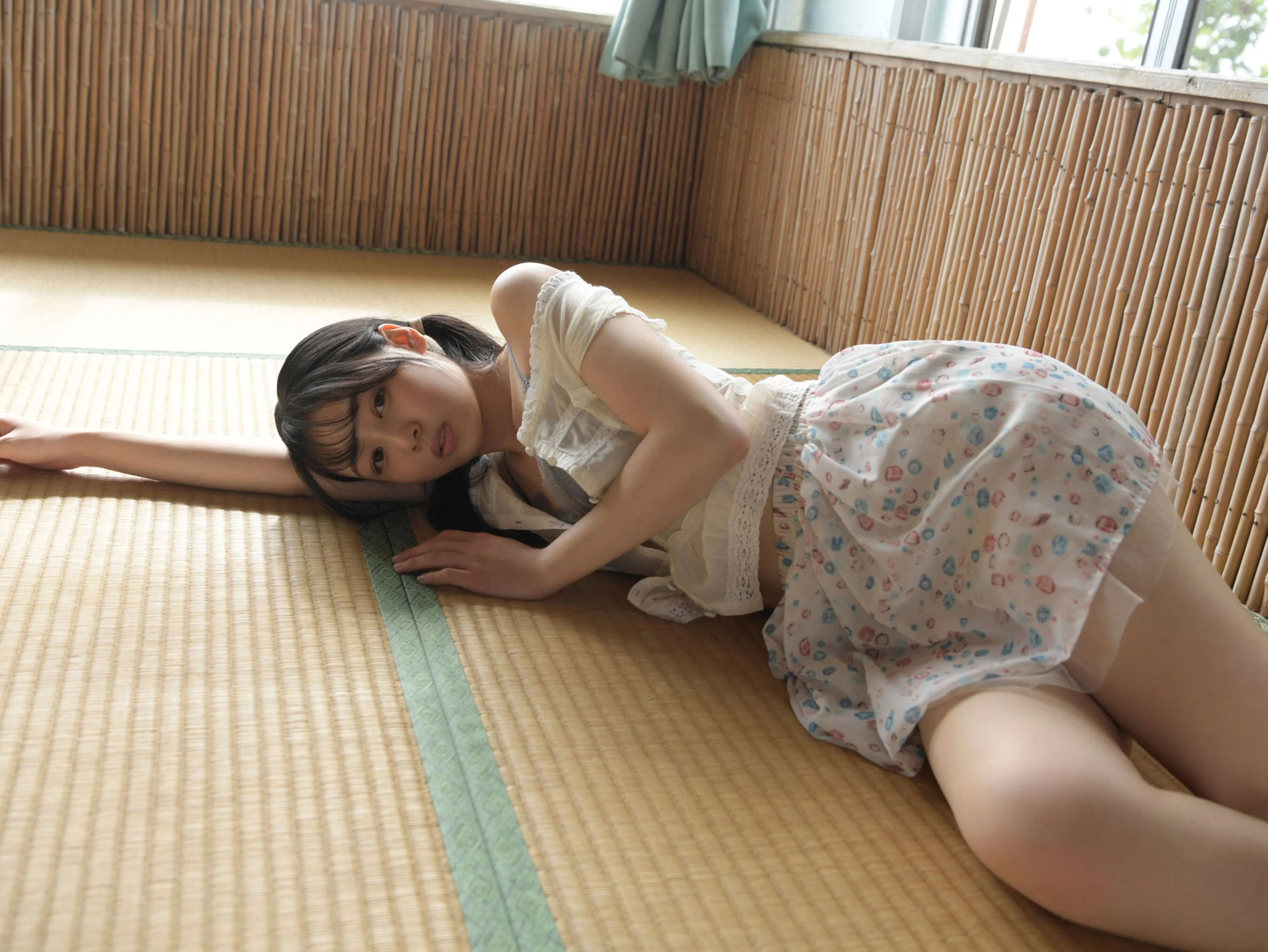 时田亚美《Honeymoon Vol.2》 - Photo 98