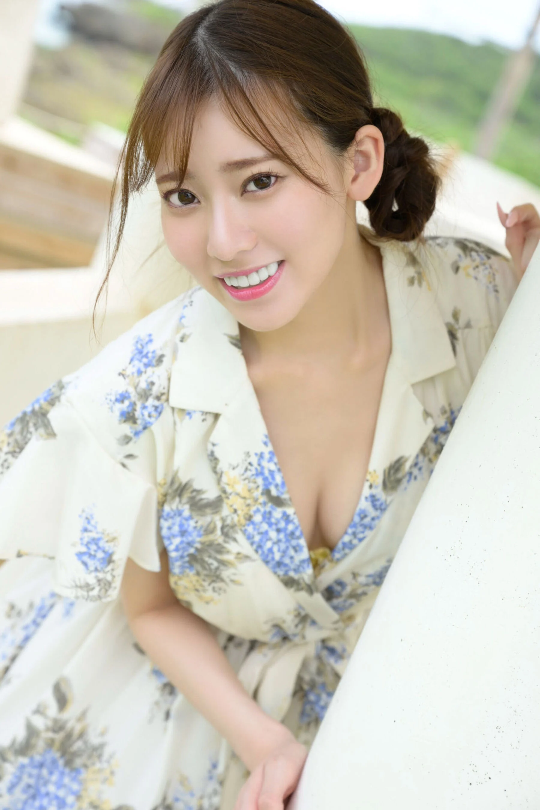 枫芙爱《ふぅ Vol.1》 - Photo 3