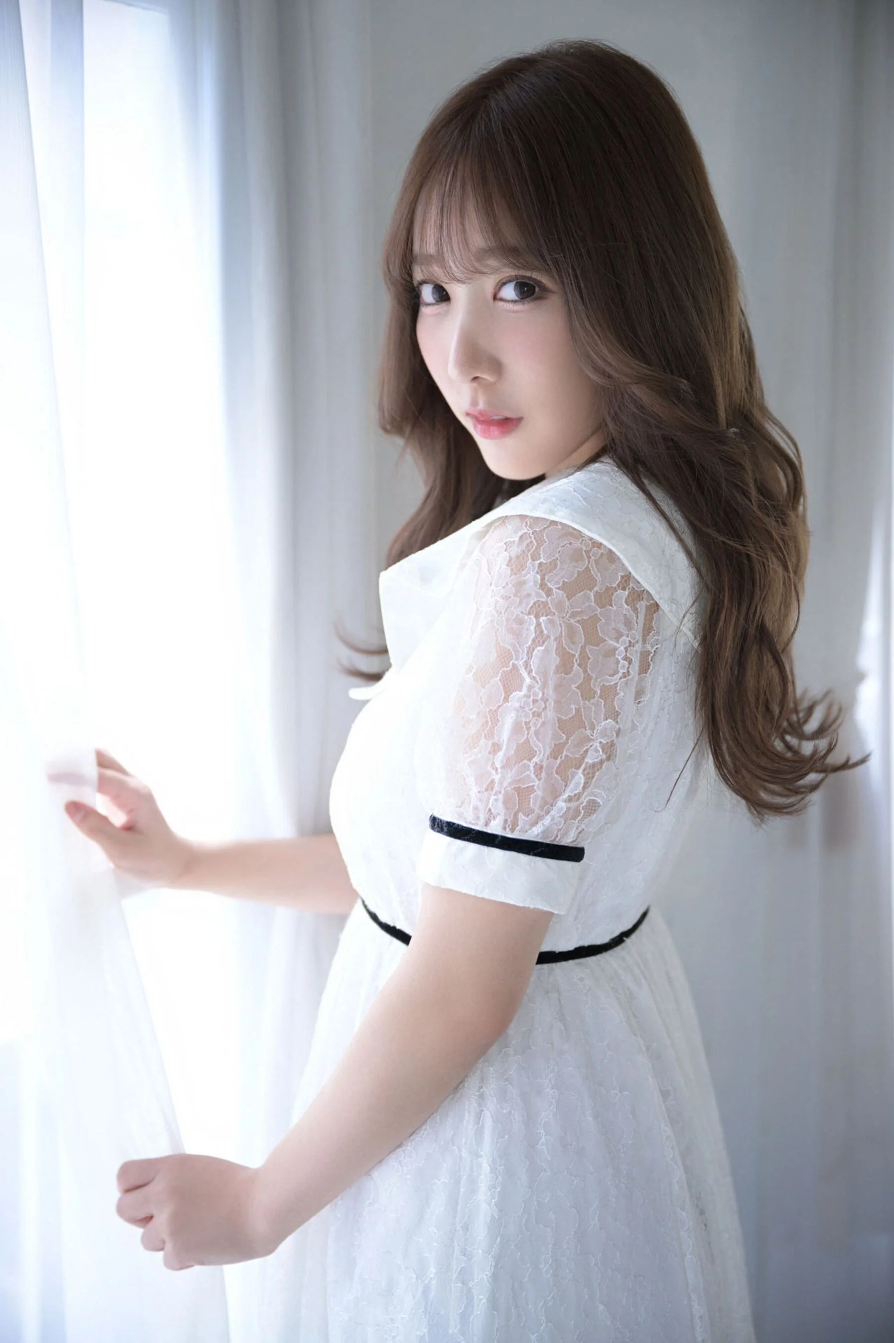 小宵虎南《今宵の月はＨですね Vol.1》 - Photo 2