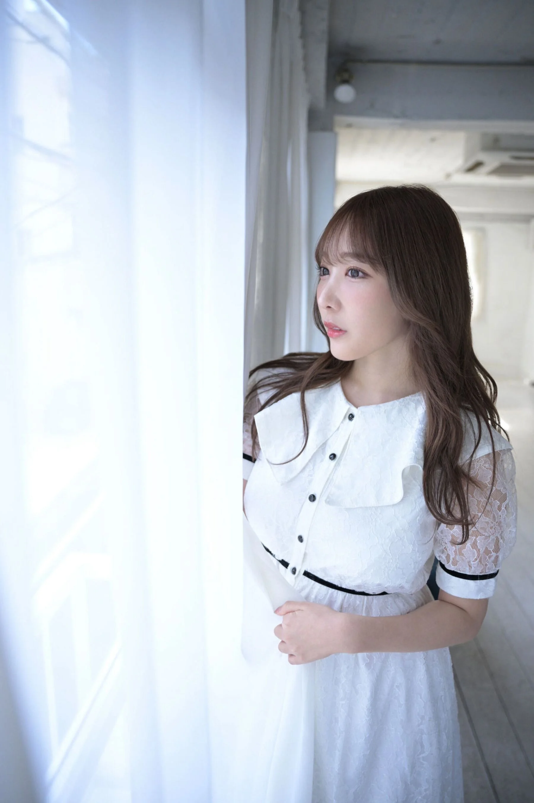 小宵虎南《今宵の月はＨですね Vol.1》 - Photo 3