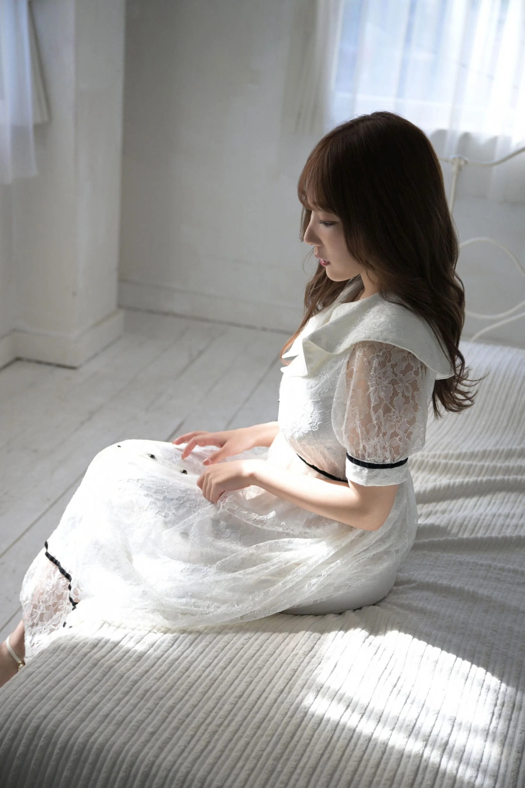 小宵虎南《今宵の月はＨですね Vol.1》 - Photo 7