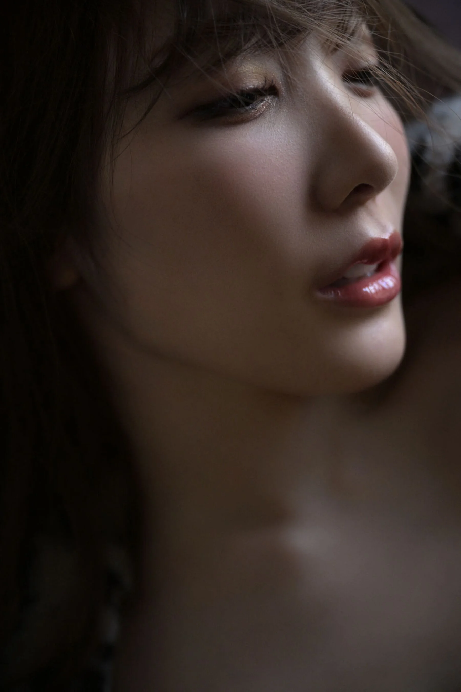 小宵虎南《今宵の月はＨですね Vol.1》 - Photo 37
