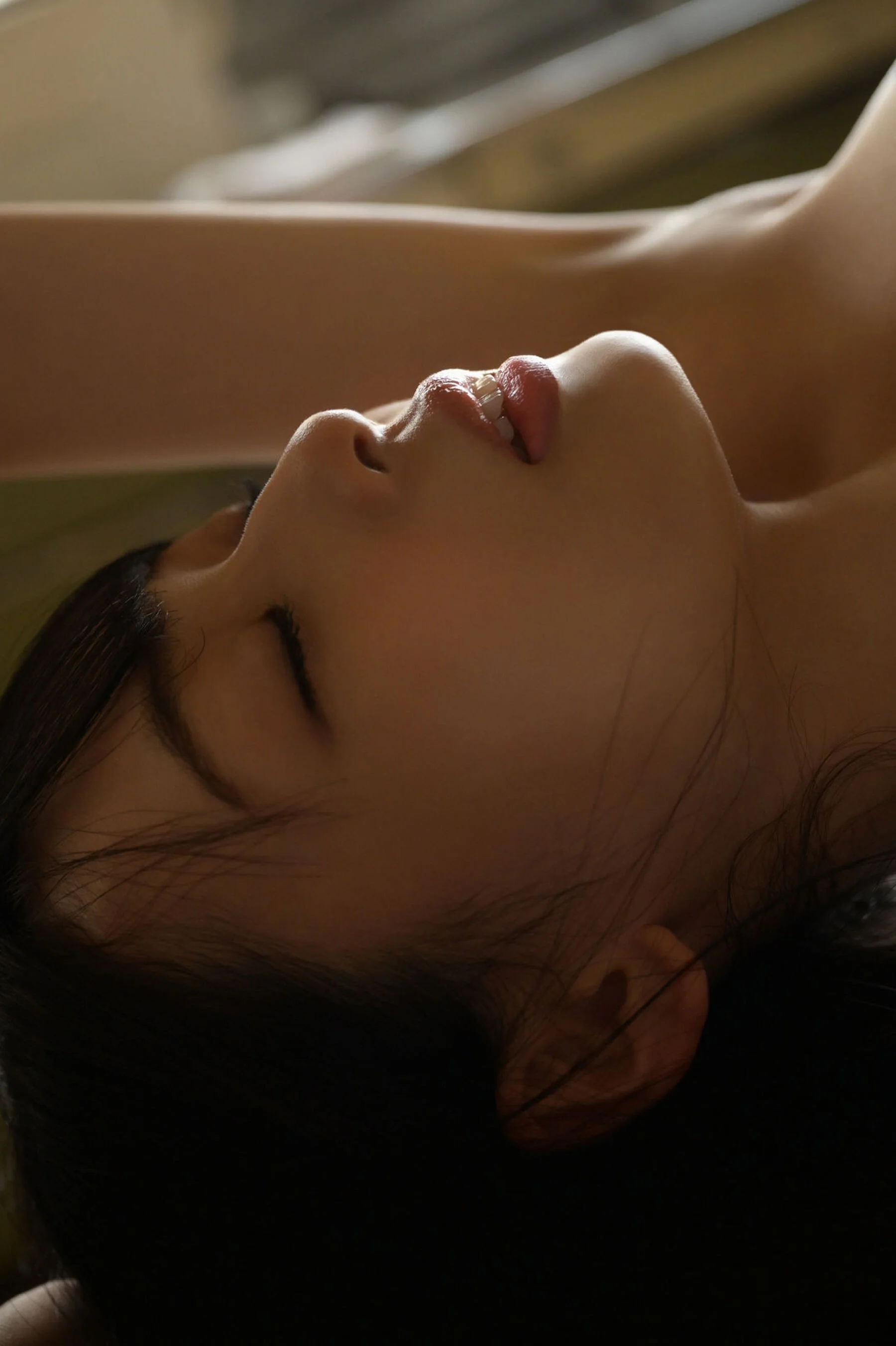时田亚美《蜜月 Vol.1》 - Photo 21