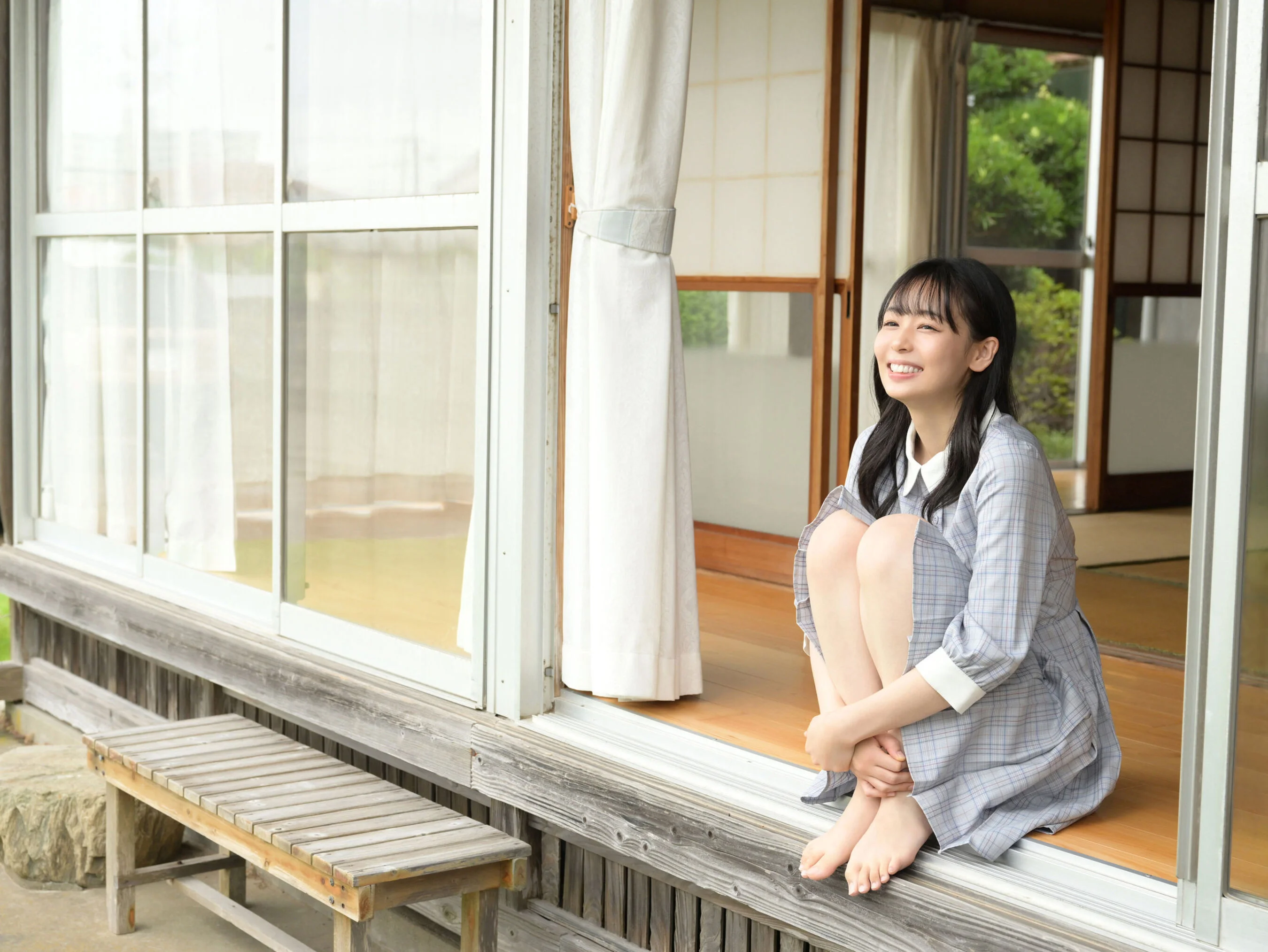 时田亚美《蜜月 Vol.1》 - Photo 48