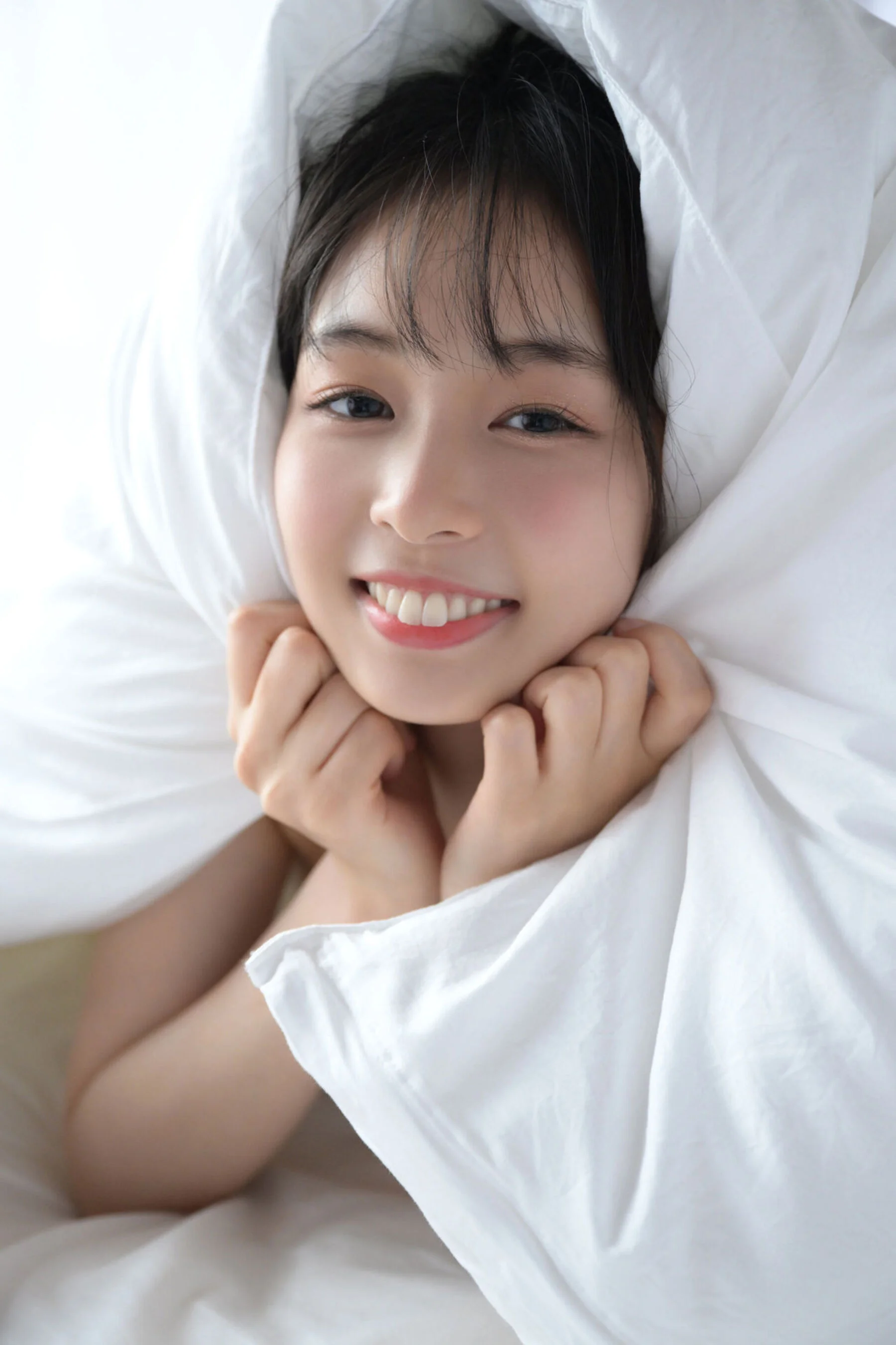 时田亚美《蜜月 Vol.1》 - Photo 83